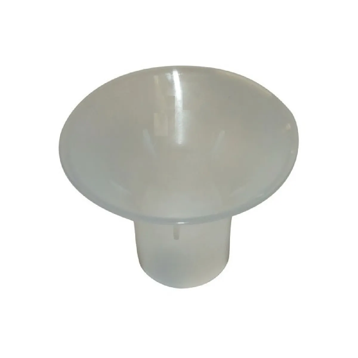 Siemens Entonnoir - vue 2