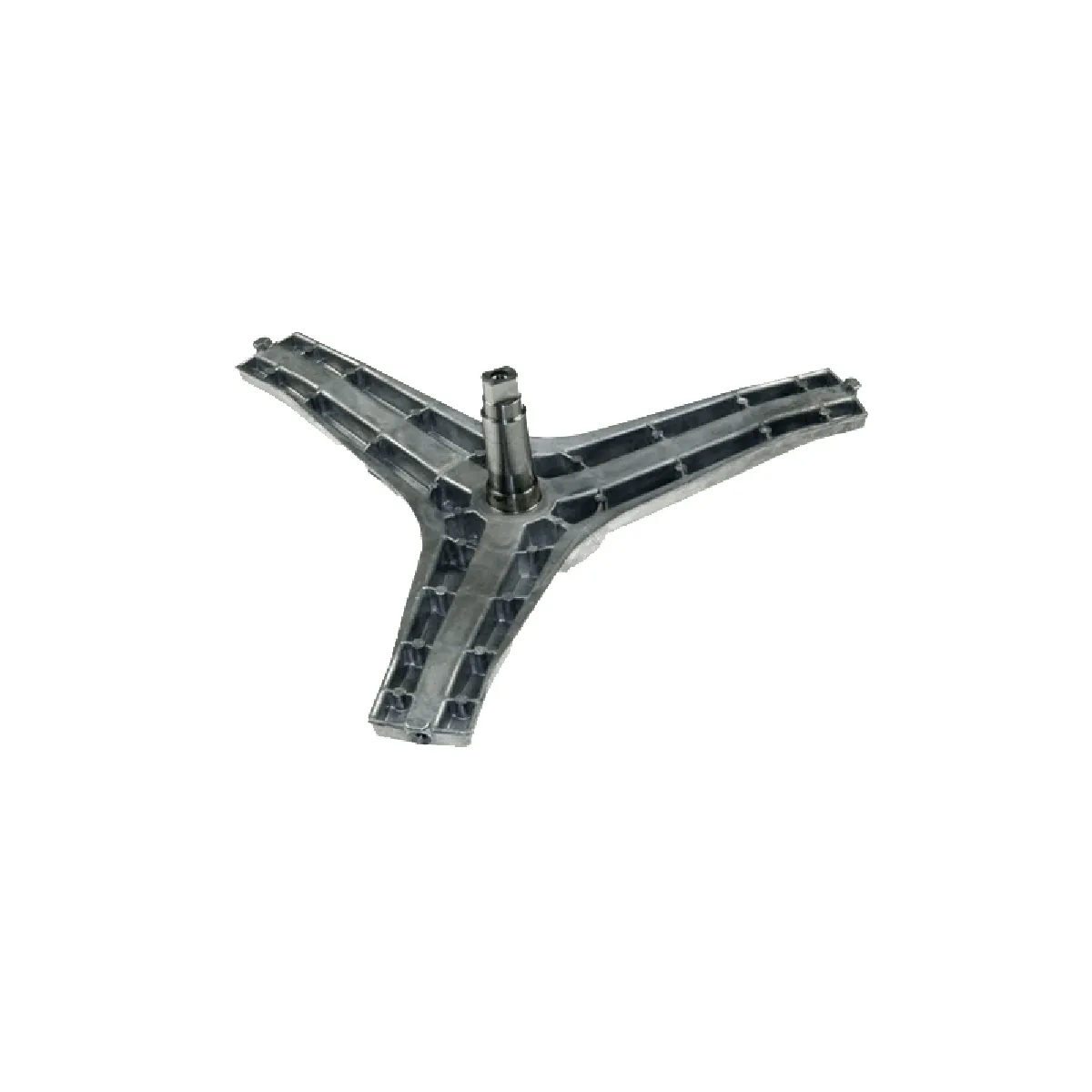 Croisillon de tambour 135 x 30 mm Machine à laver Lave linge DC97 SAMSUNG - vue 7