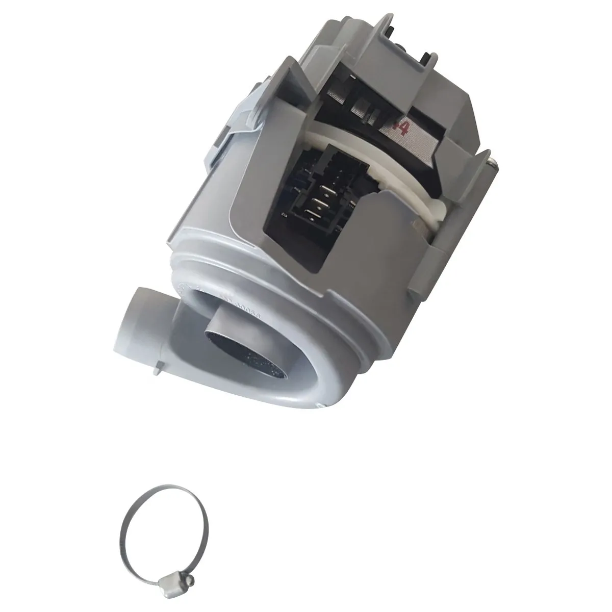 Bosch 654575 - vue 2