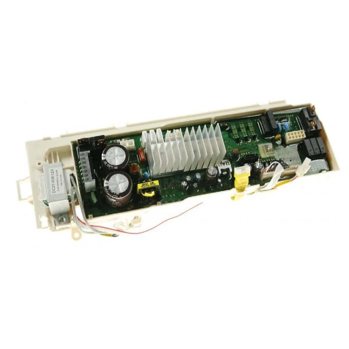 Samsung module de puissance lave-linge