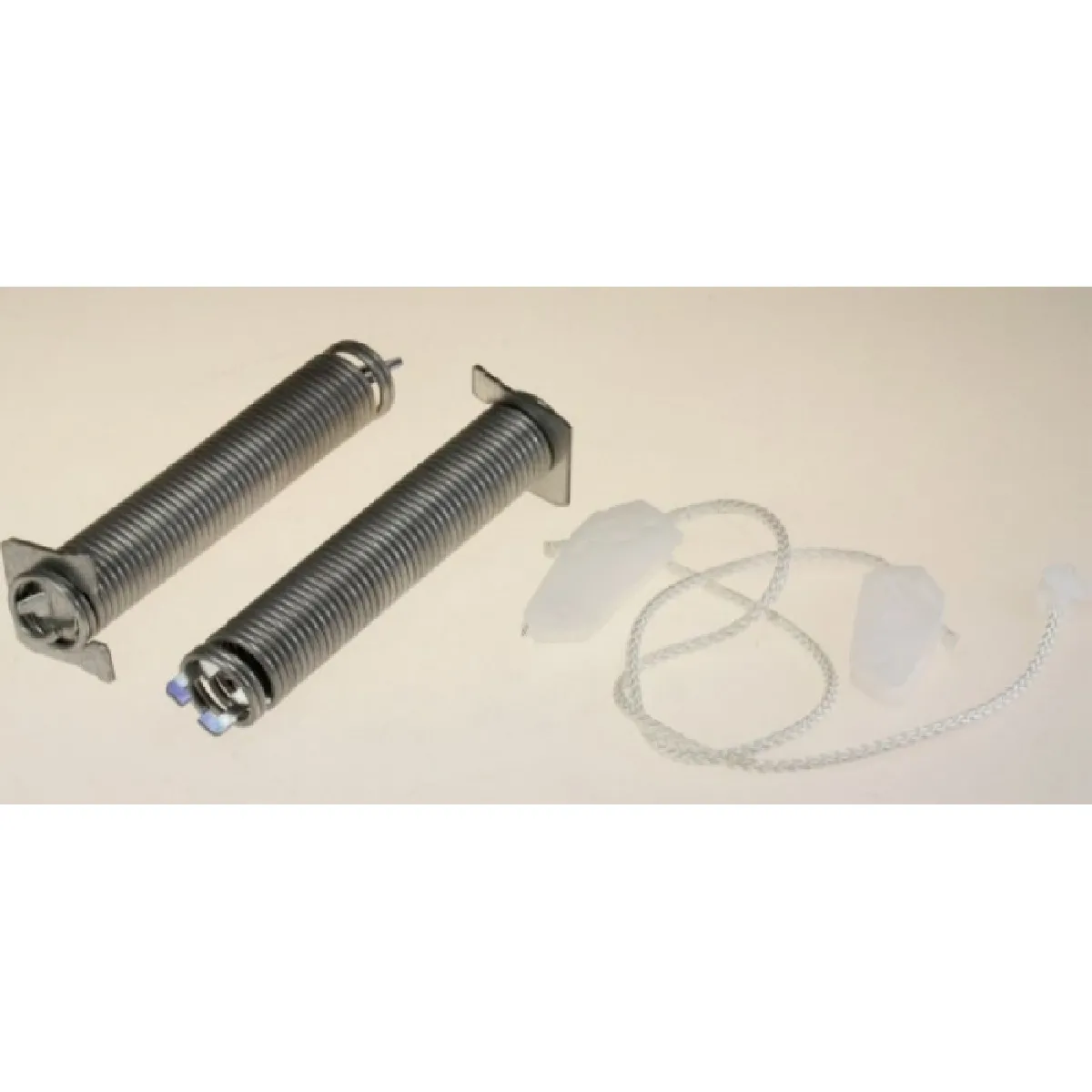 Siemens pièce de fixation ressorts rep. + câbles - vue 2