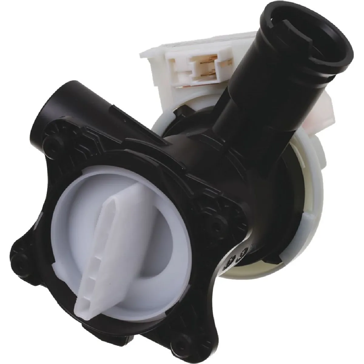 Siemens Pompe de vidange pour lave linge - vue 10