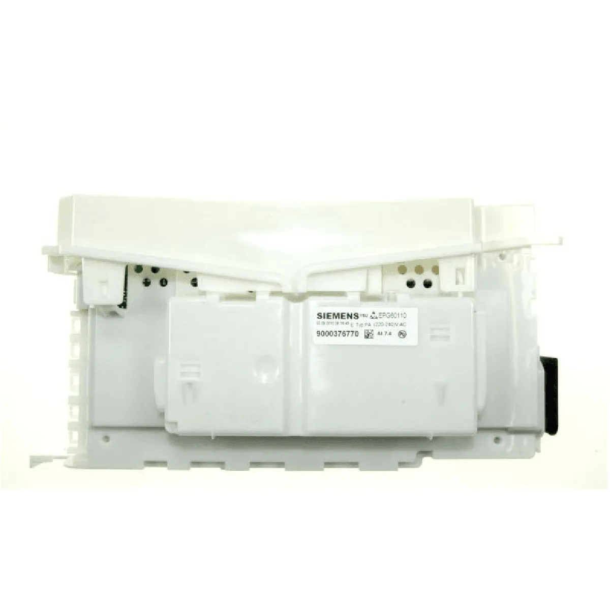 BOSCH  - module de commande programme pour lave vaisselle 00648903