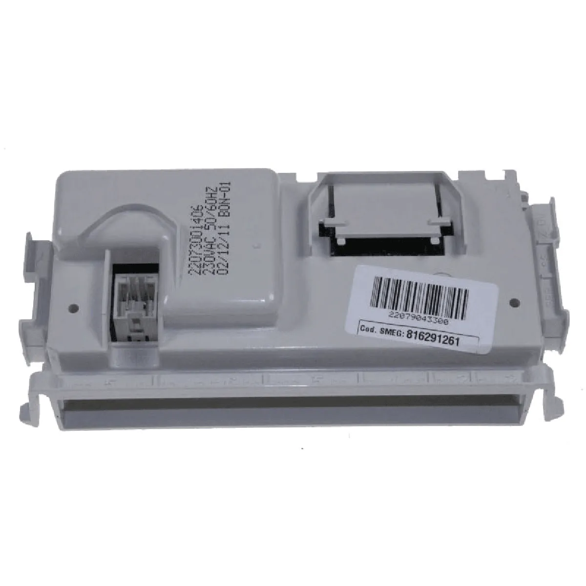 SMEG  Module &eacute;lectronique lave-vaisselle