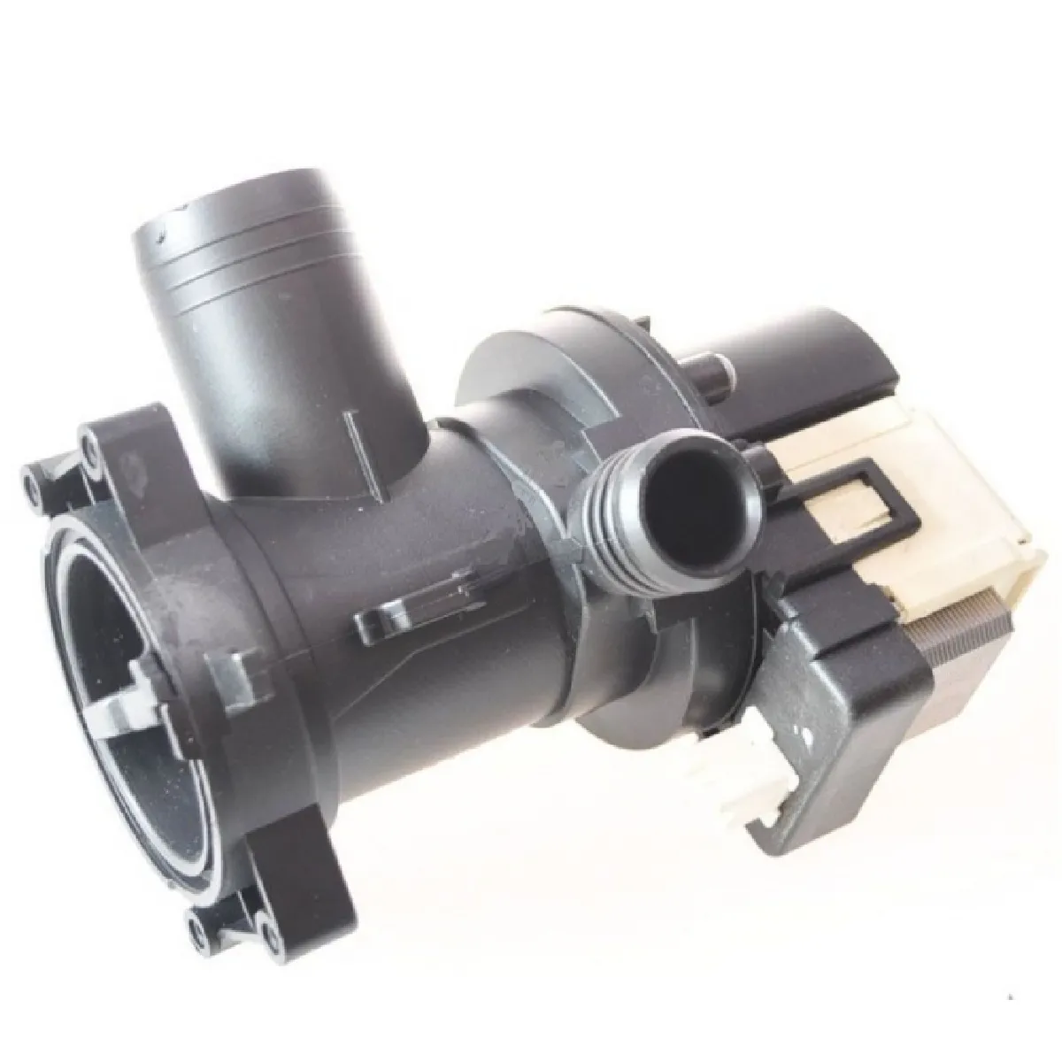 Whirlpool Pompe de vidange pour lave-linge