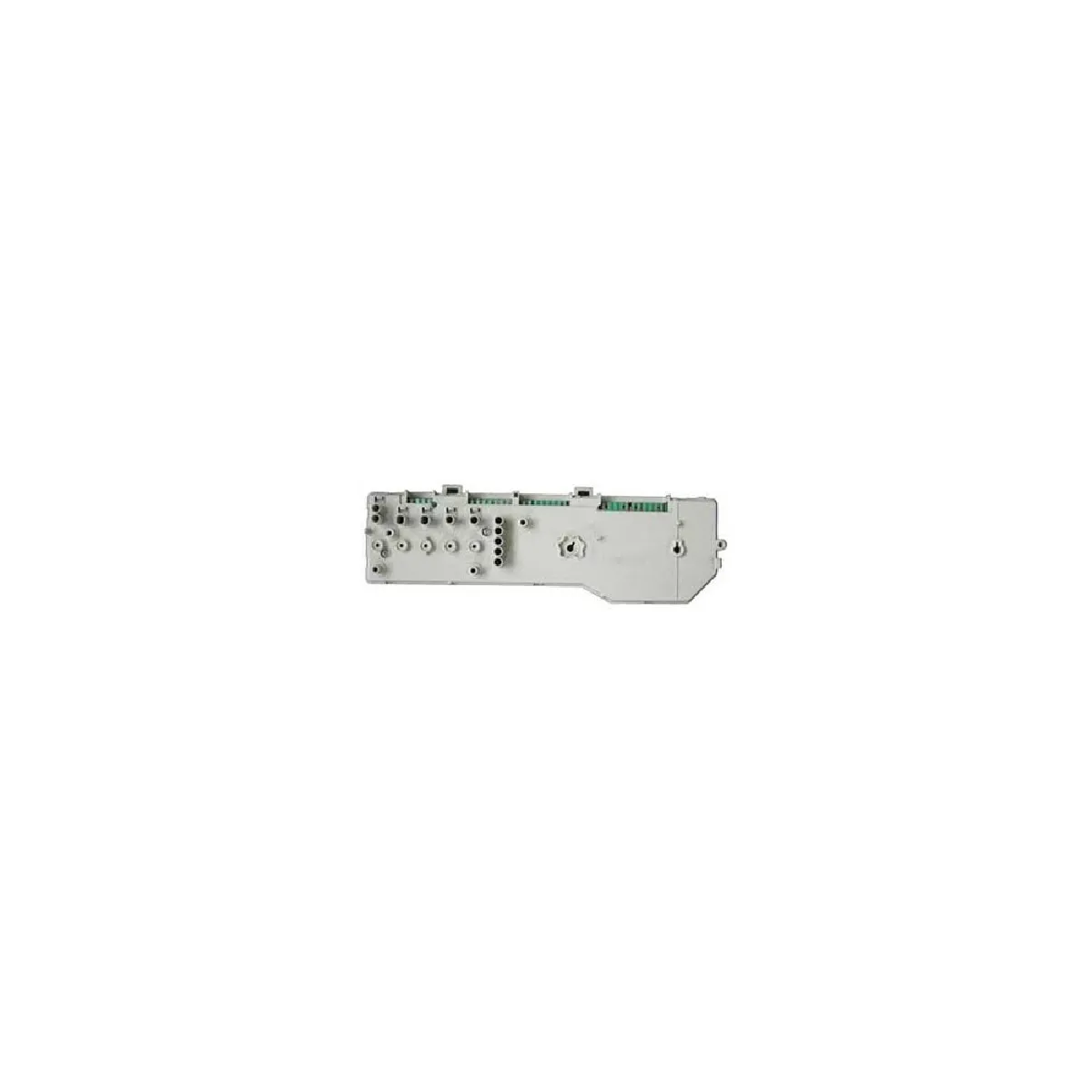 Electrolux module électronique pour lave linge