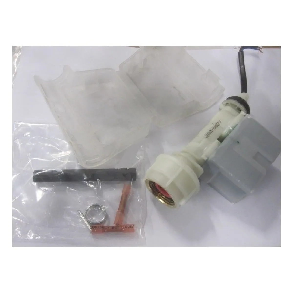 Bosch 00165254 - vue 10