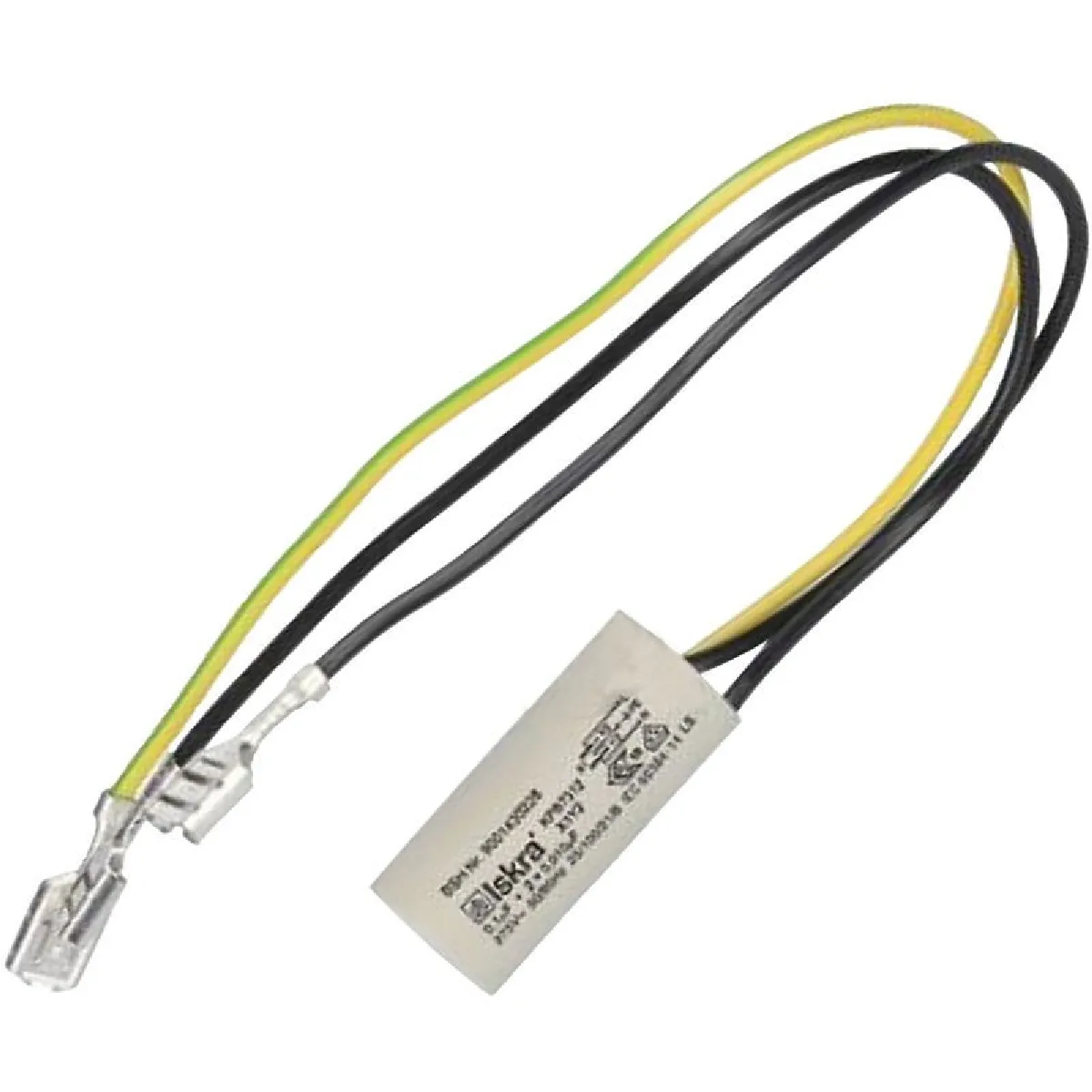 Filtre anti parasite 322143