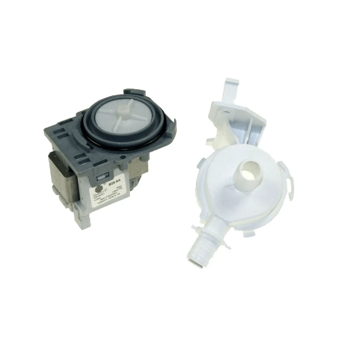 Electrolux Pompe de vidange lave vaisselle - vue 2