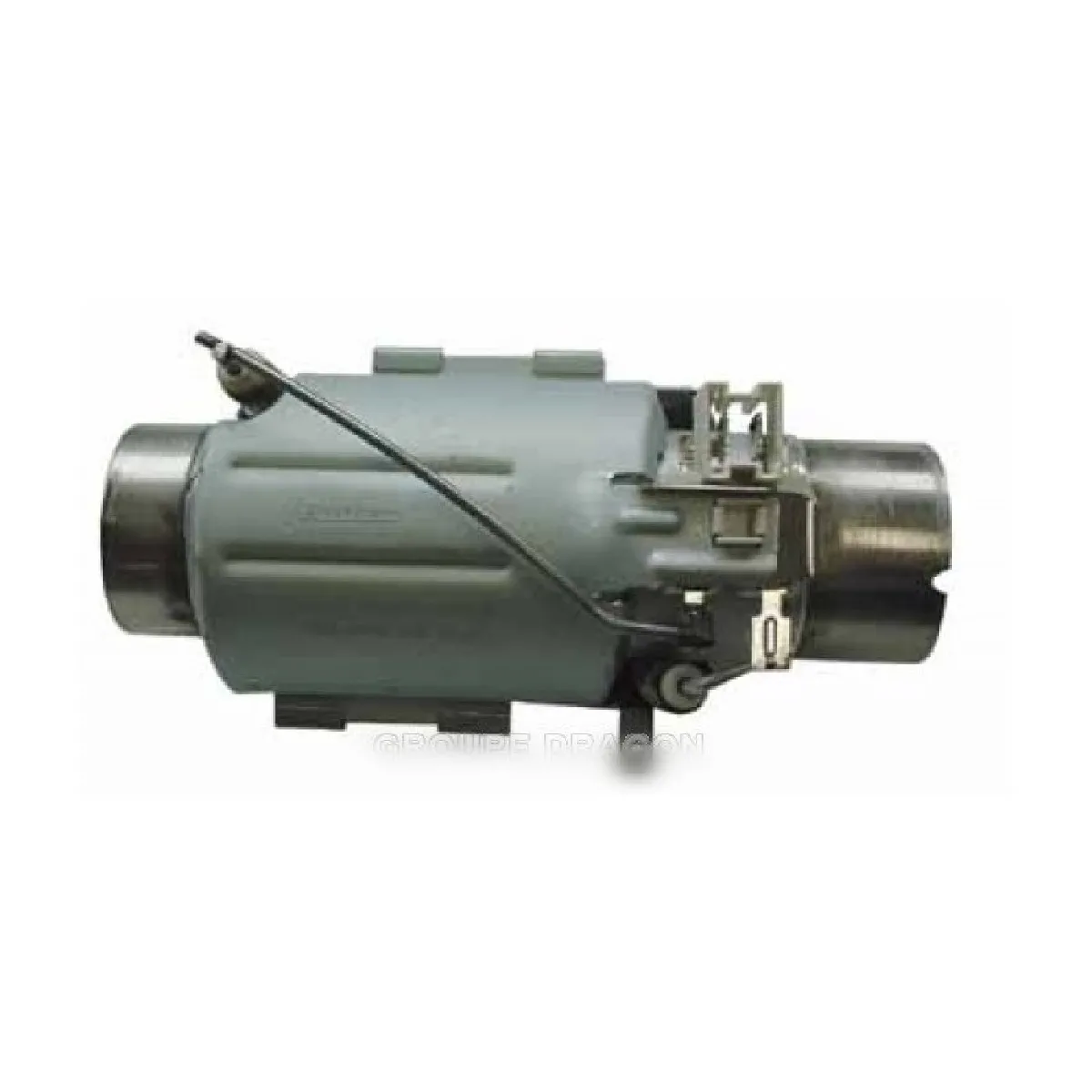 Whirlpool Résistance thermoplongeur lave vaisselle