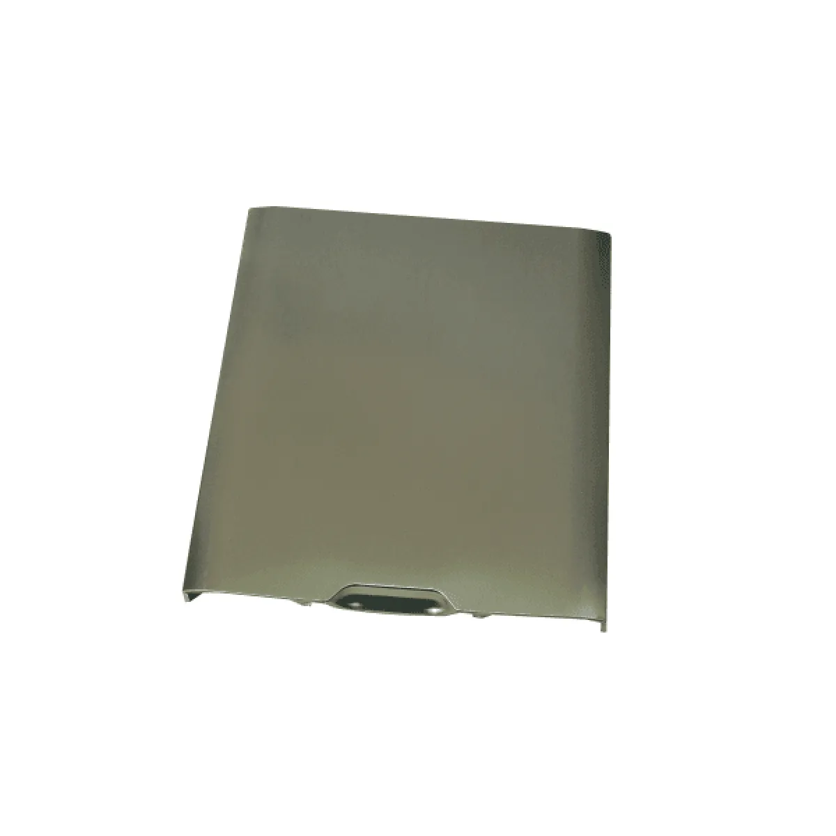 ARISTON  porte de lave-vaisselle Bomber Inox Evo3
