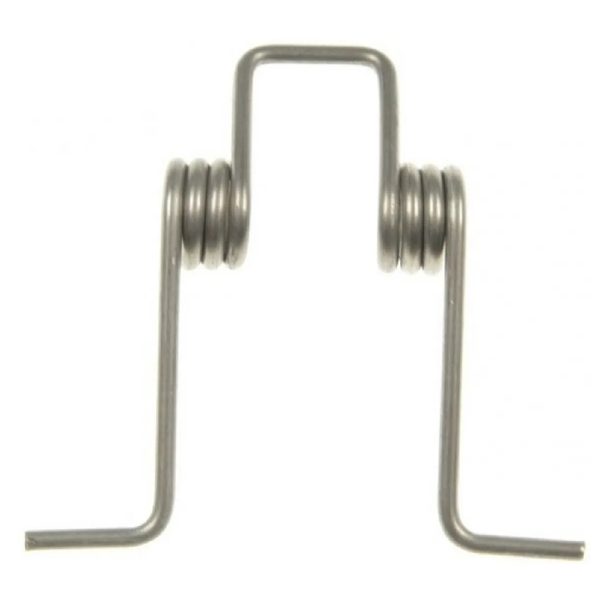 Beko Crochet de ressort de porte lave-linge