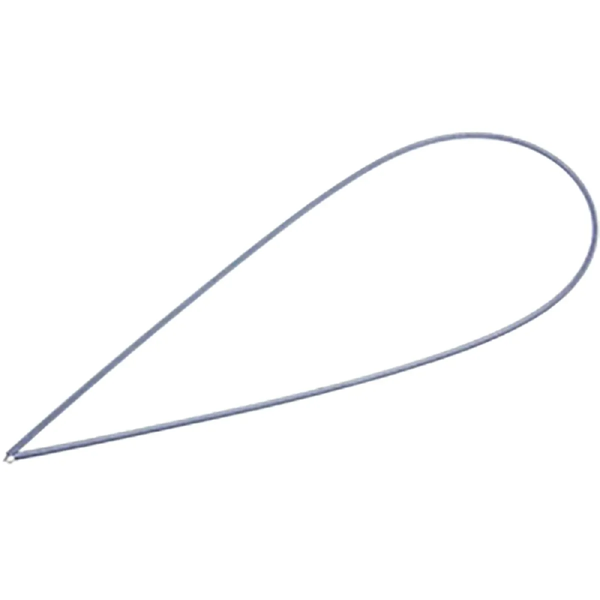 Beko Collier Durite Pompe - vue 2