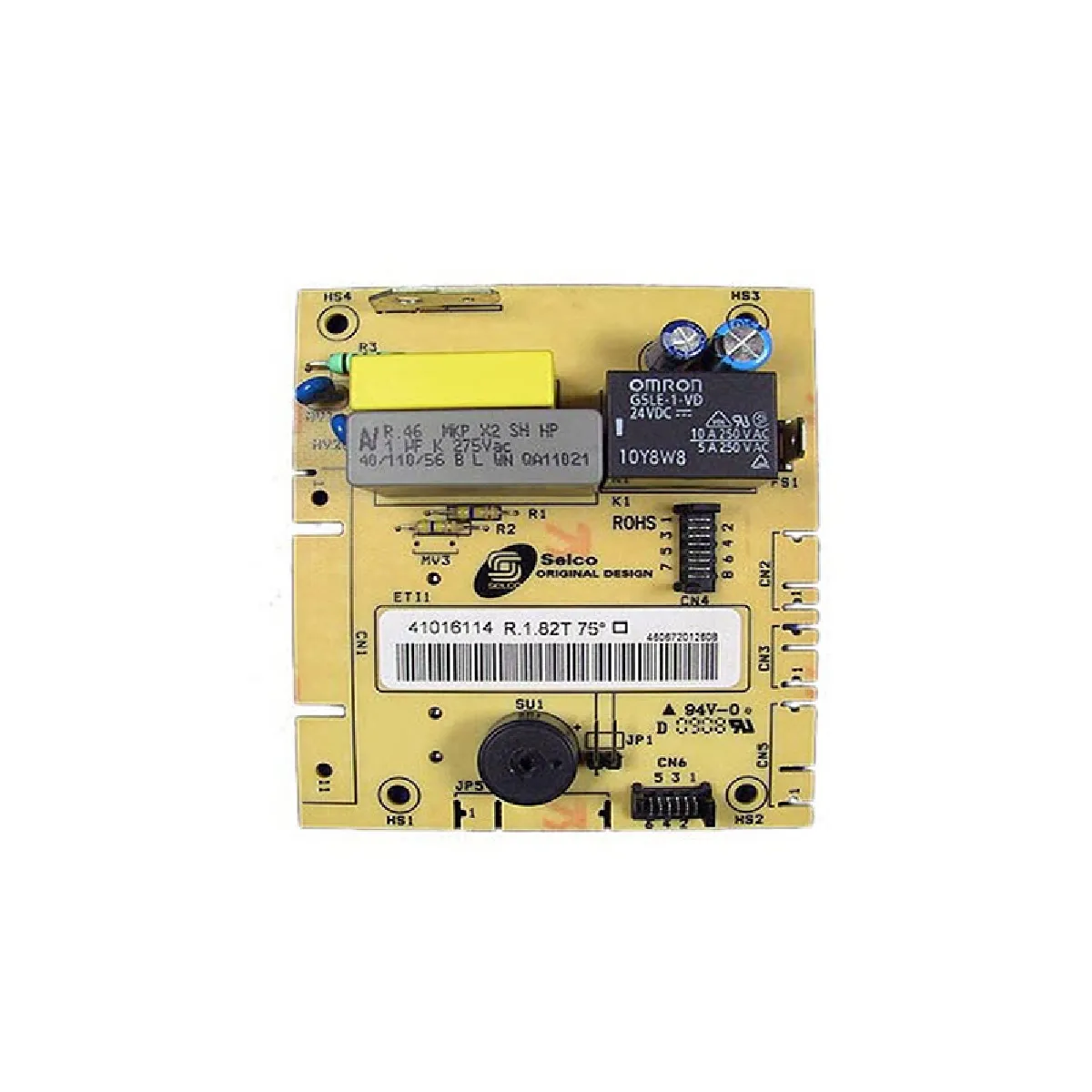 Candy Module de commande lave vaisselle - vue 5