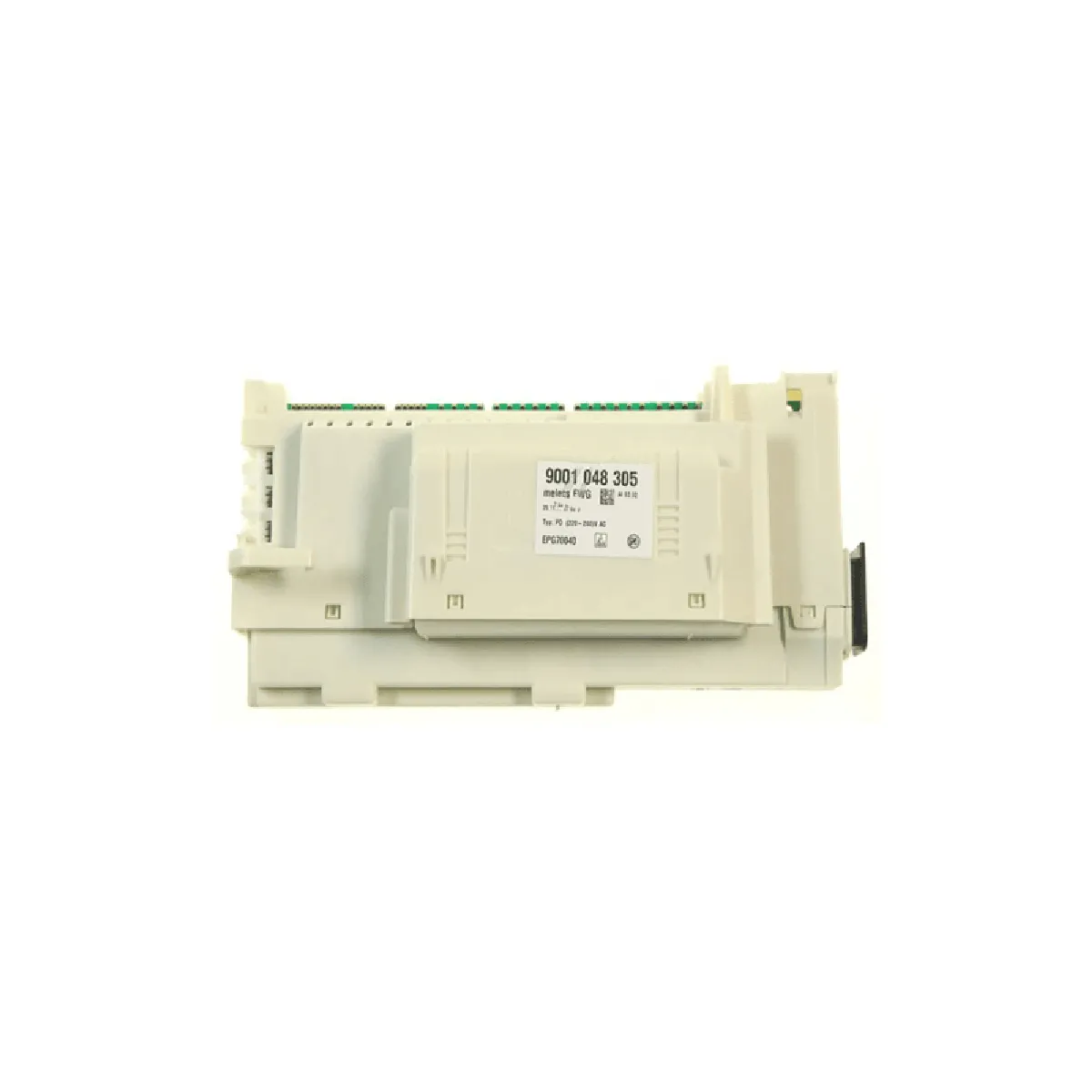 Siemens module de puissance lave-vaisselle