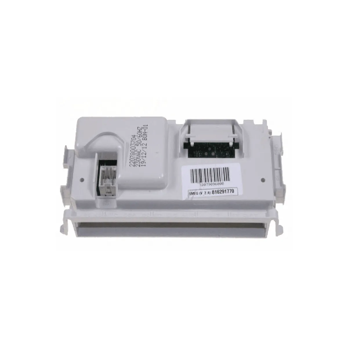 Smeg Programmeur 816291770 - vue 8