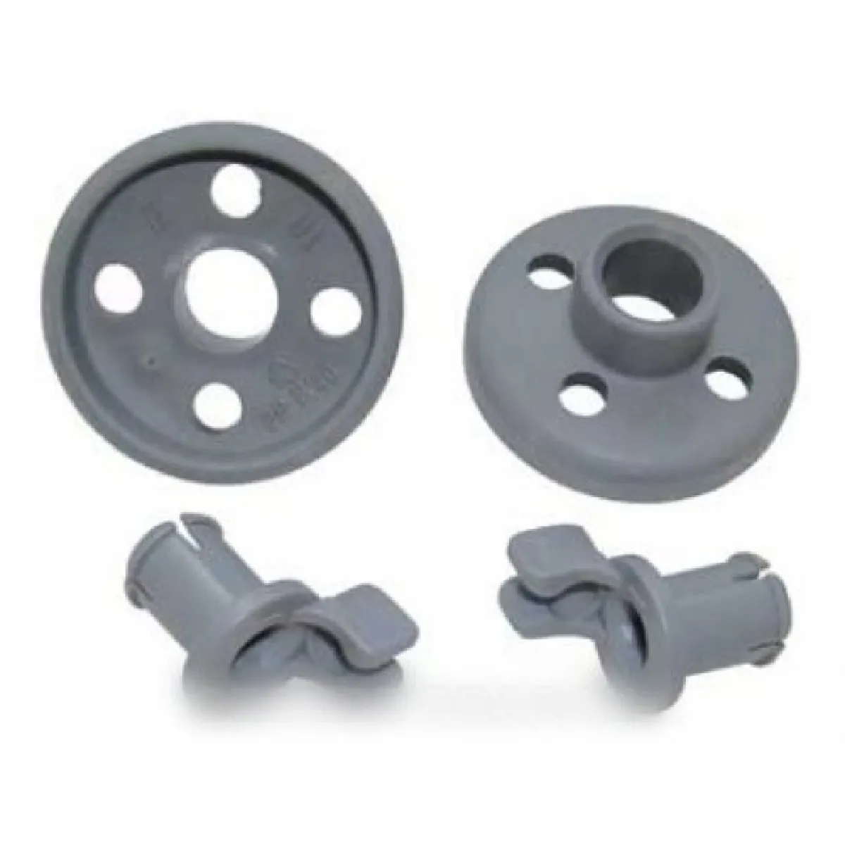 Bosch Roulette de panier lave-vaisselle