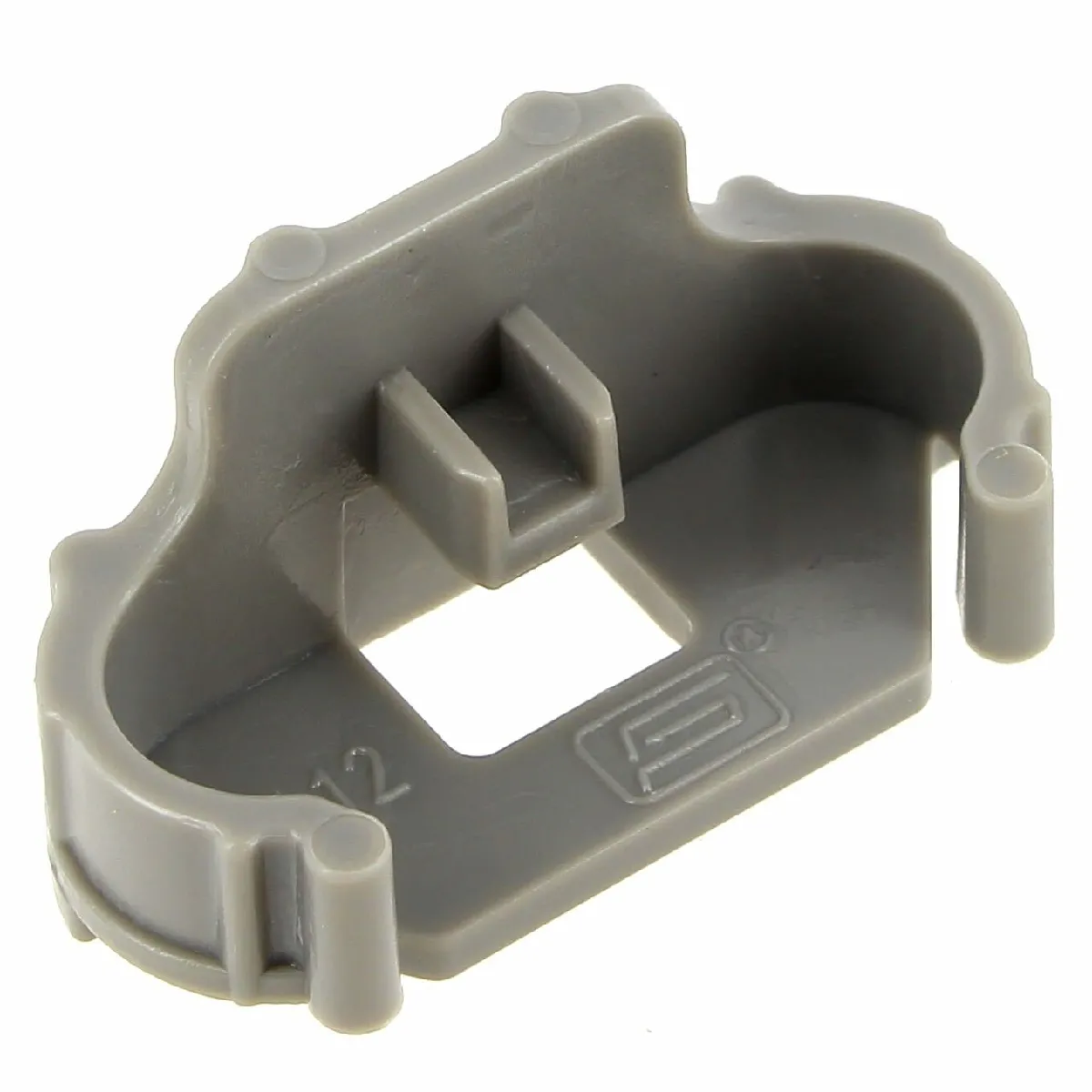 Beko Embout de rail pour lave vaisselle - vue 5