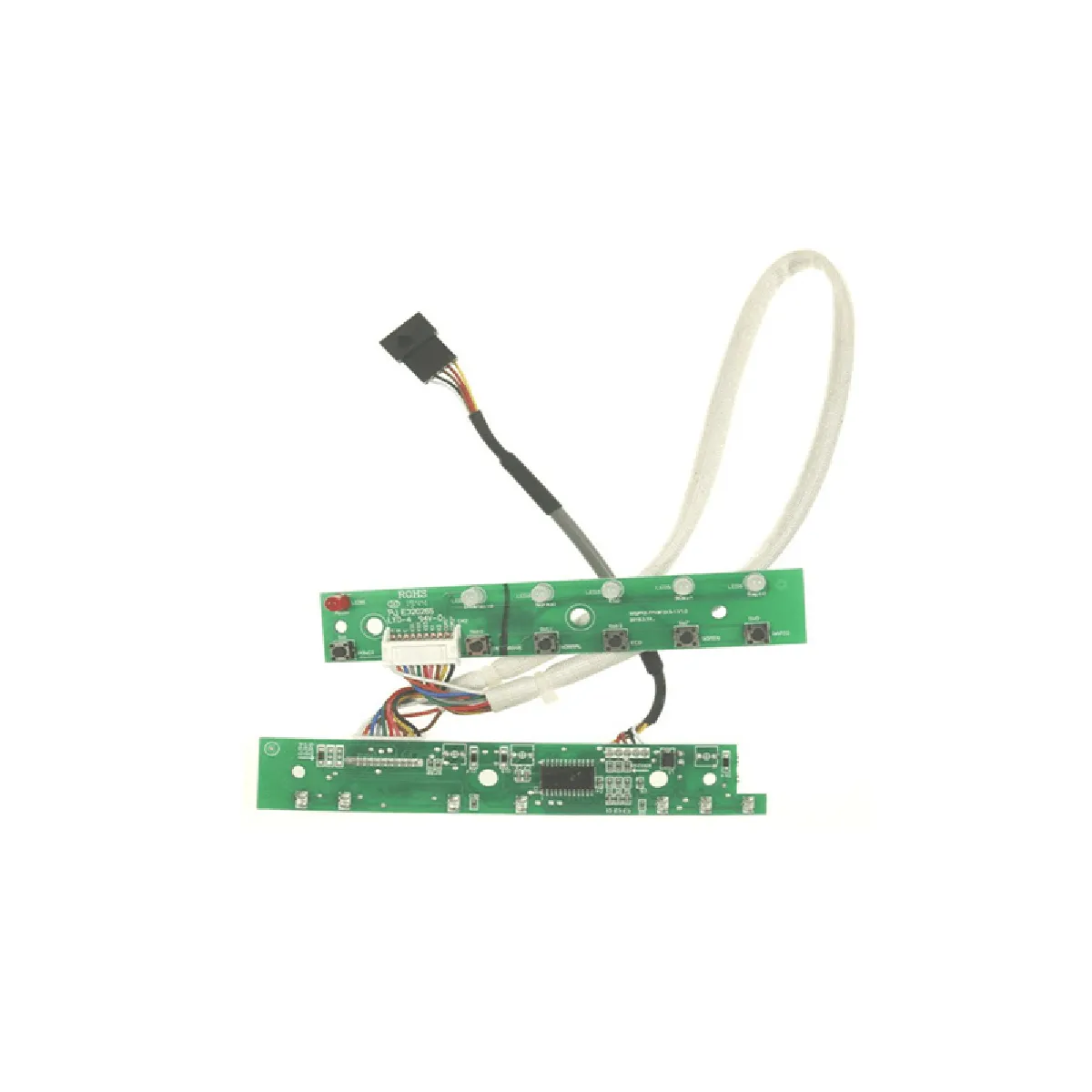 BRANDT Lave vaisselle Tout intégrable 12 couverts 47 dB VH1772J - vue 2