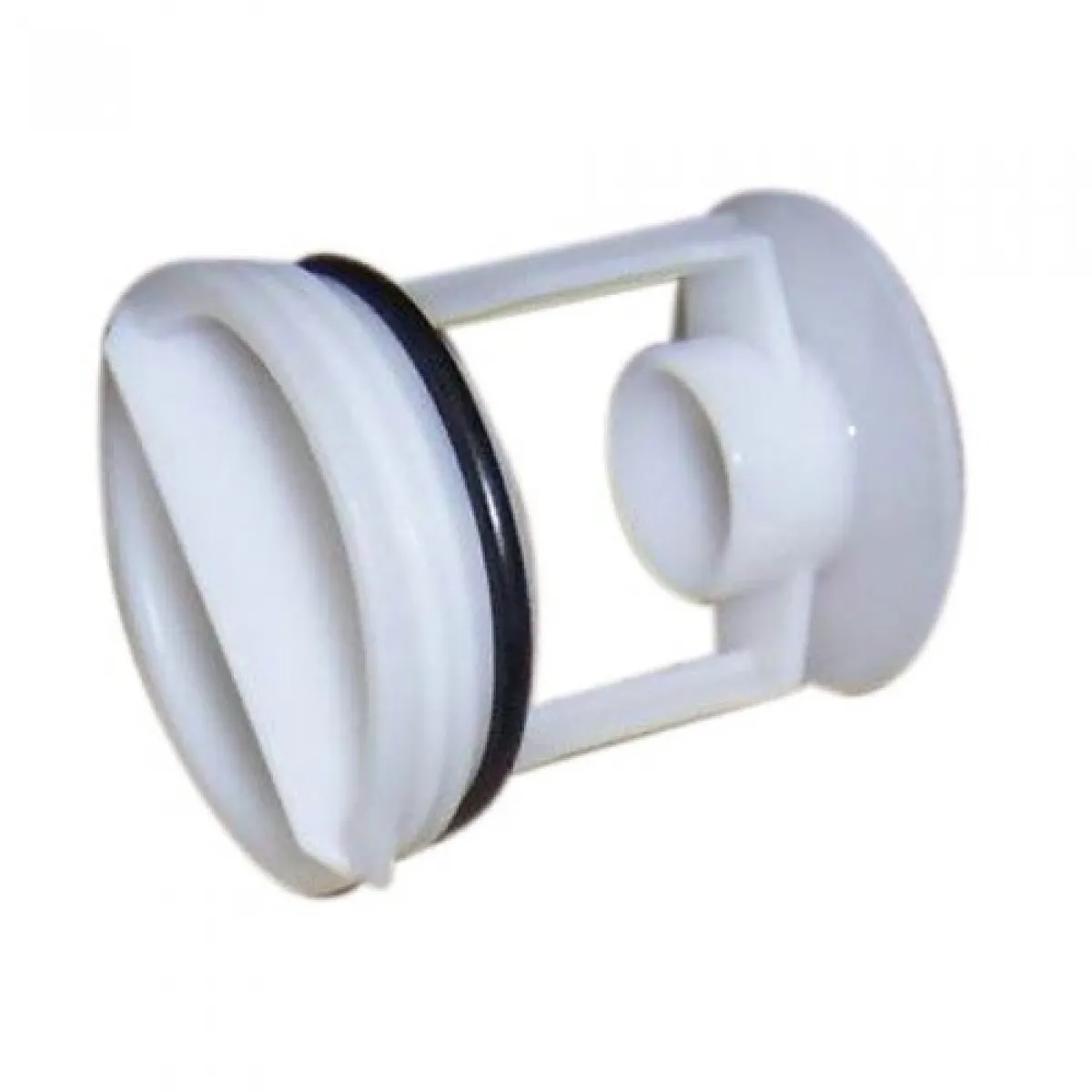 Beko bouchon de pompe pour lave linge - vue 2