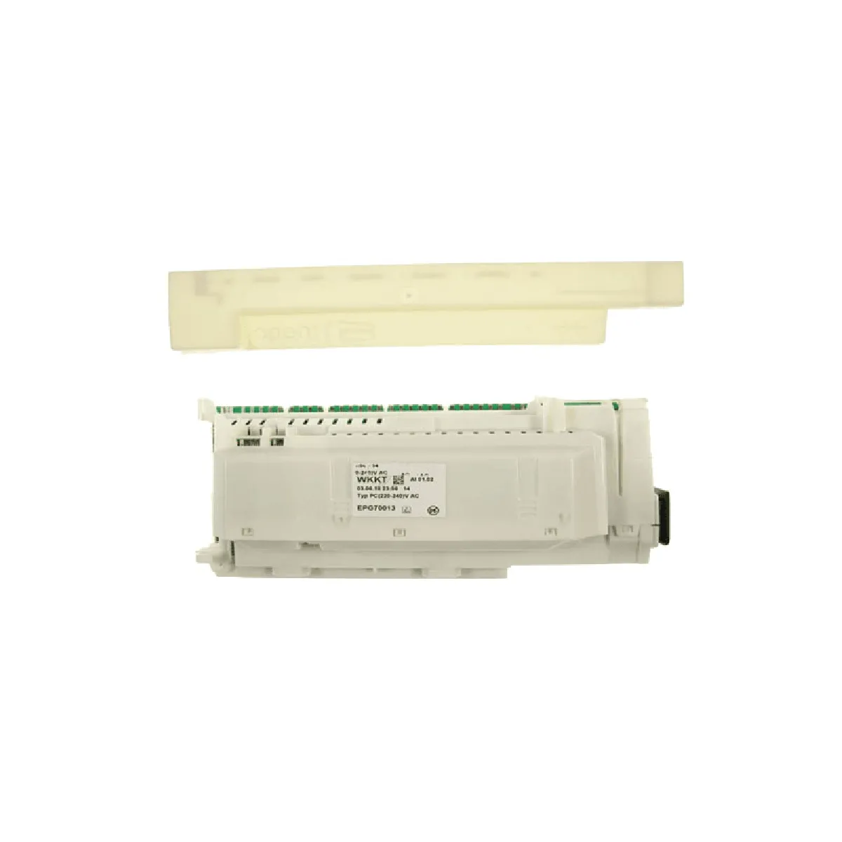 Bosch CARTE ELECTRONIQUE LAVE VAISSELLE 12015054 MODULE DE PUISSANCE