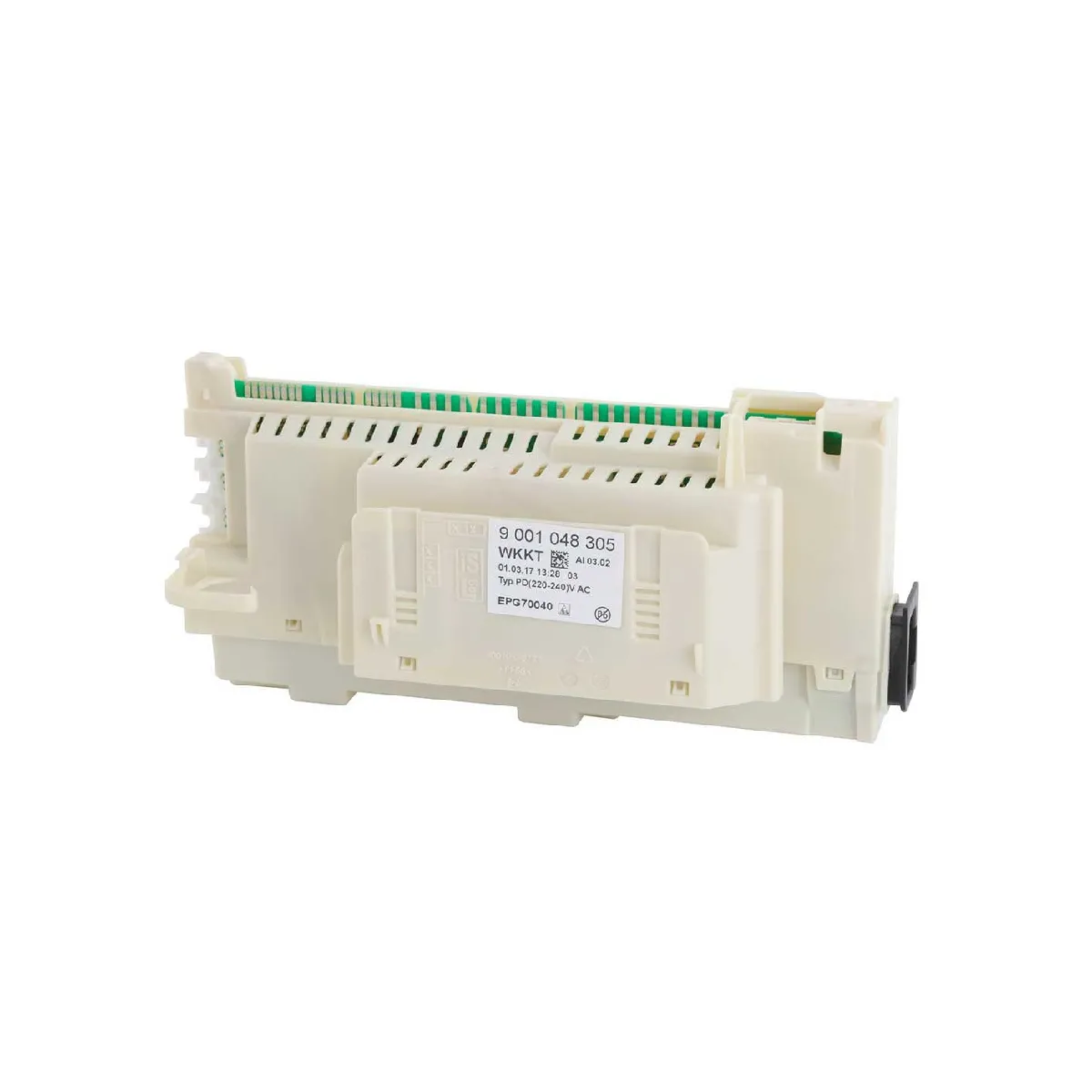 Siemens module de puissance lave-vaisselle