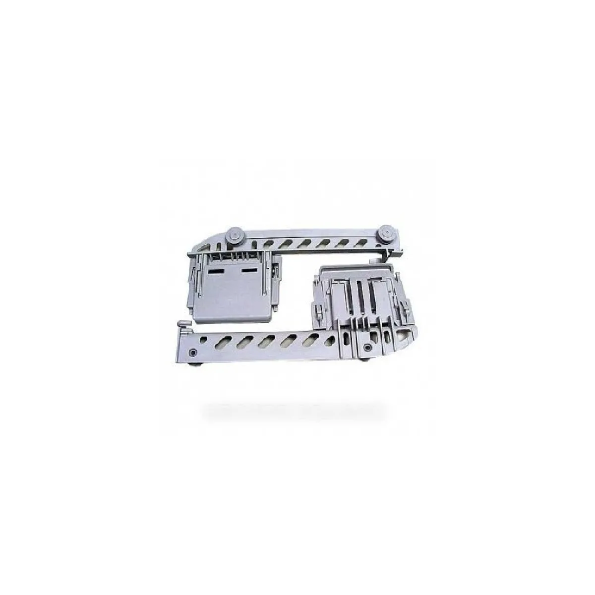 Whirlpool Poignée de panier supérieur pour lave-vaisselle - Réglable (réf. ADG8442)
