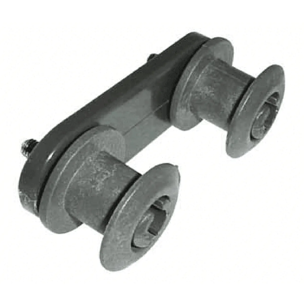 ROSIERES  Support glissi&egrave;re avant lave-vaisselle