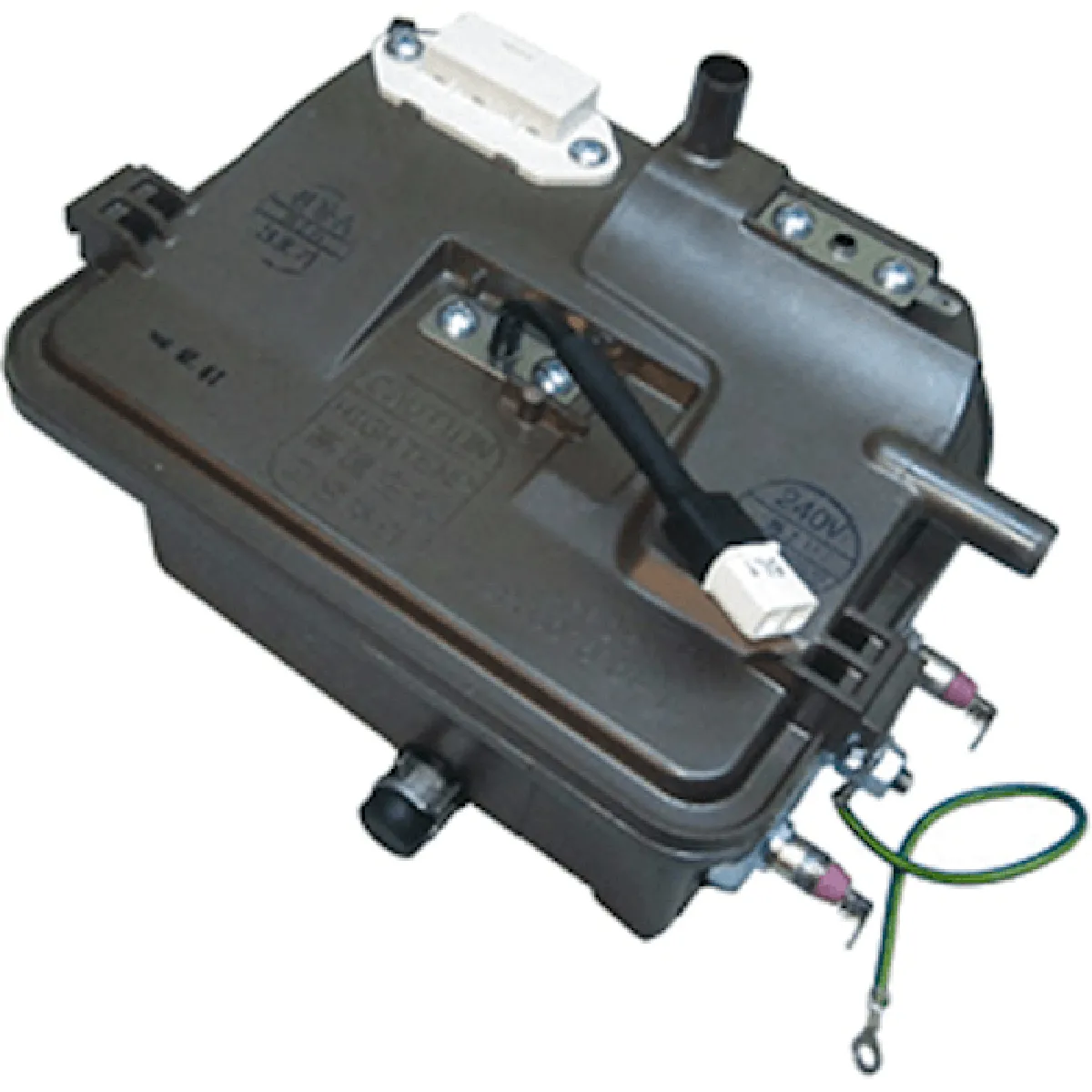 LG Bras de Cyclage Supérieur - vue 2