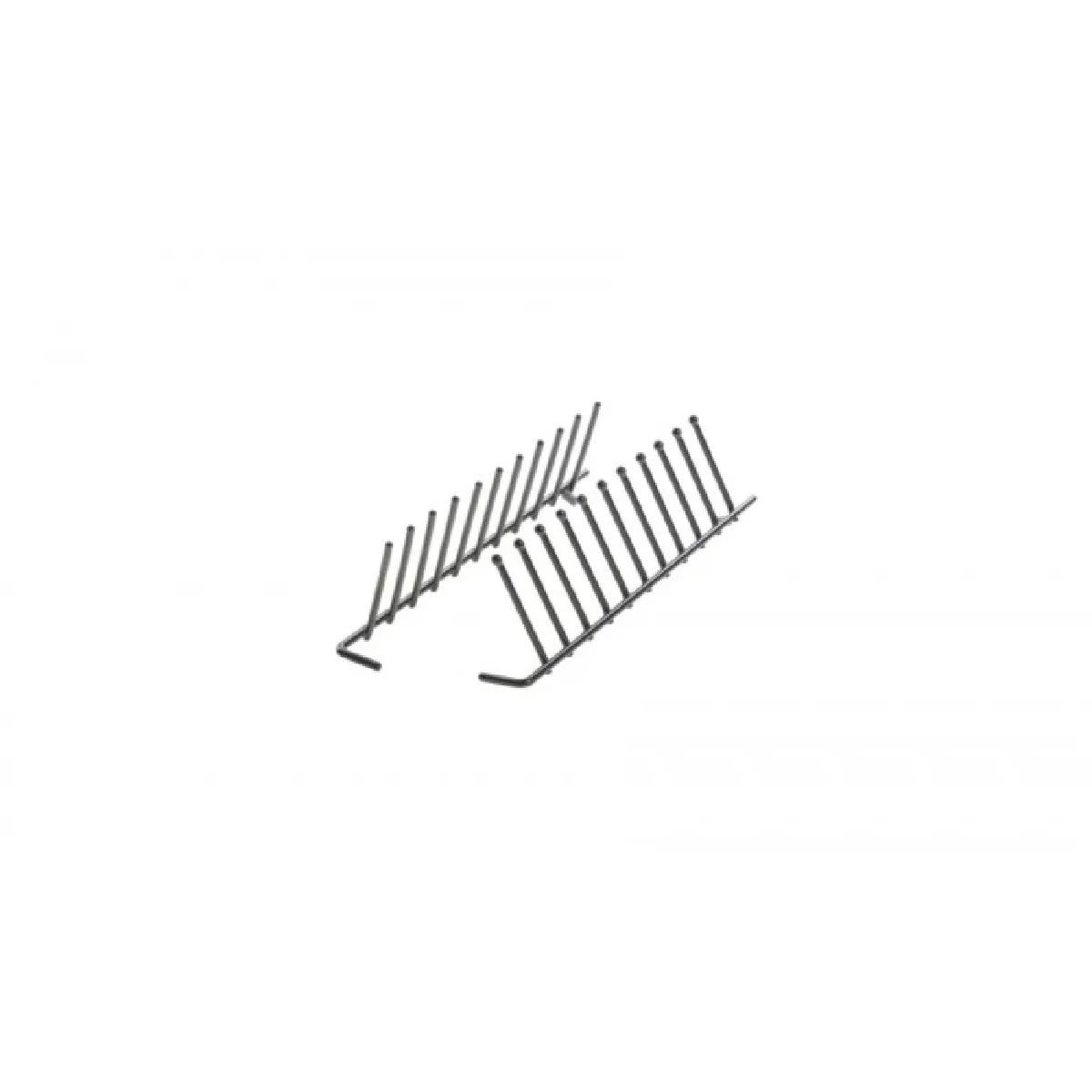 Bosch Insertion panier supérieur - vue 4
