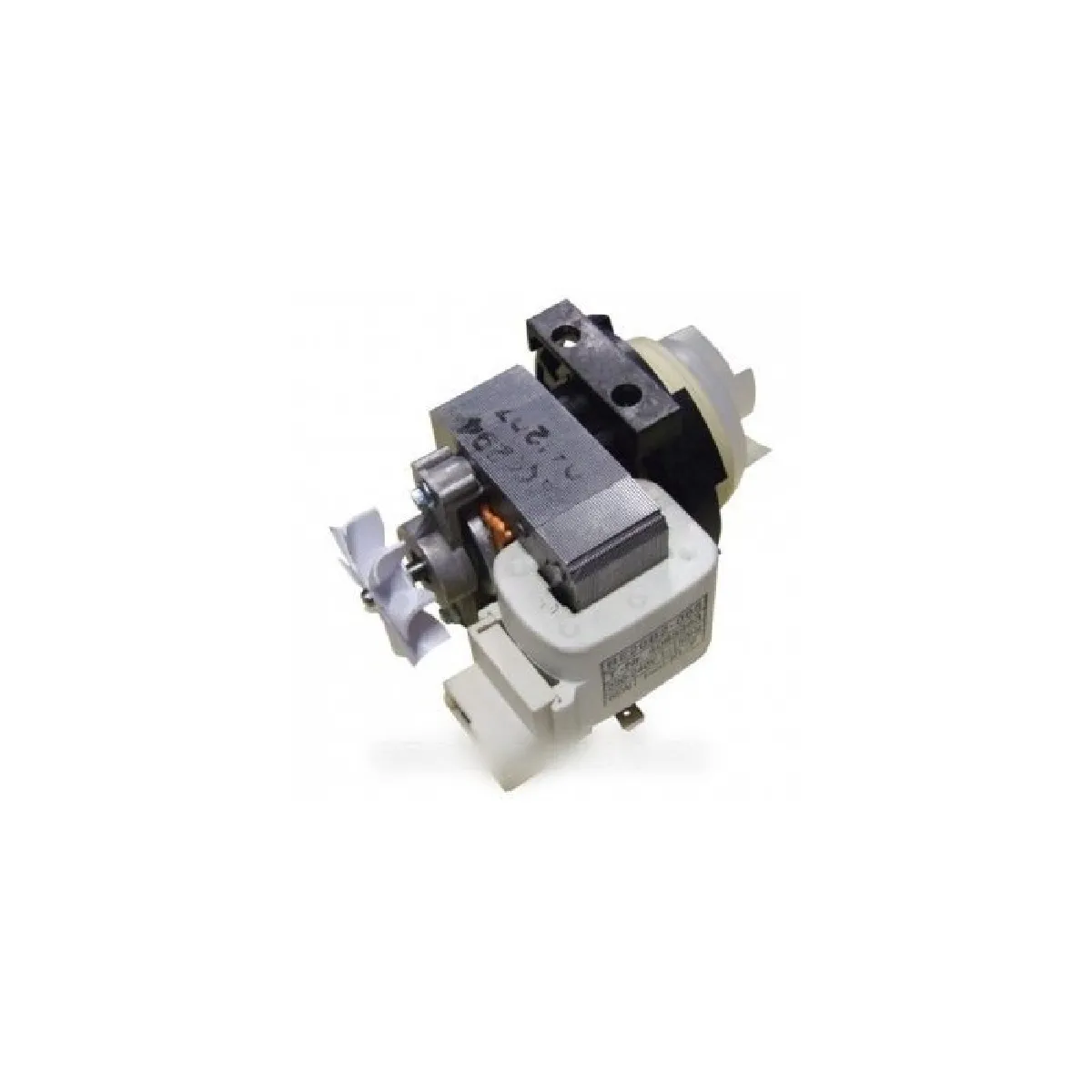 MIELE  Pompe de vidange pour lave-vaisselle BE20B2 065