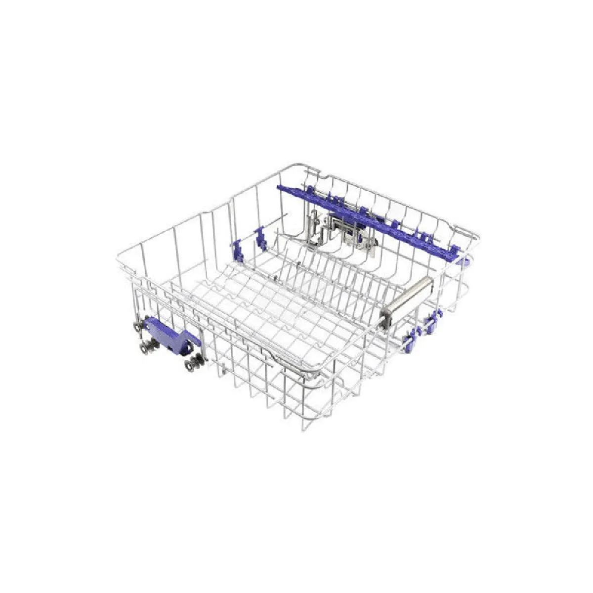 LG Joint capot moteur - vue 4