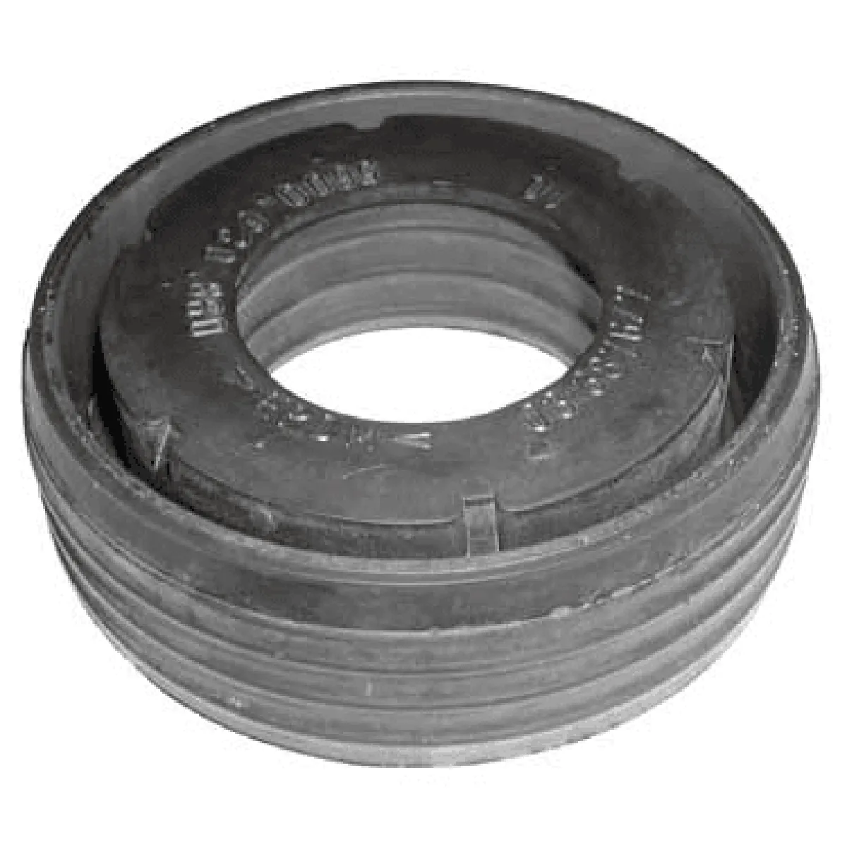 Siemens Joint rond entrée pompe