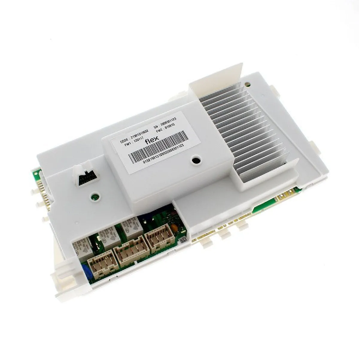 Indesit Module dorigine - Lave-linge - HOTPOINT ARISTON WHIRPOOL (54839)