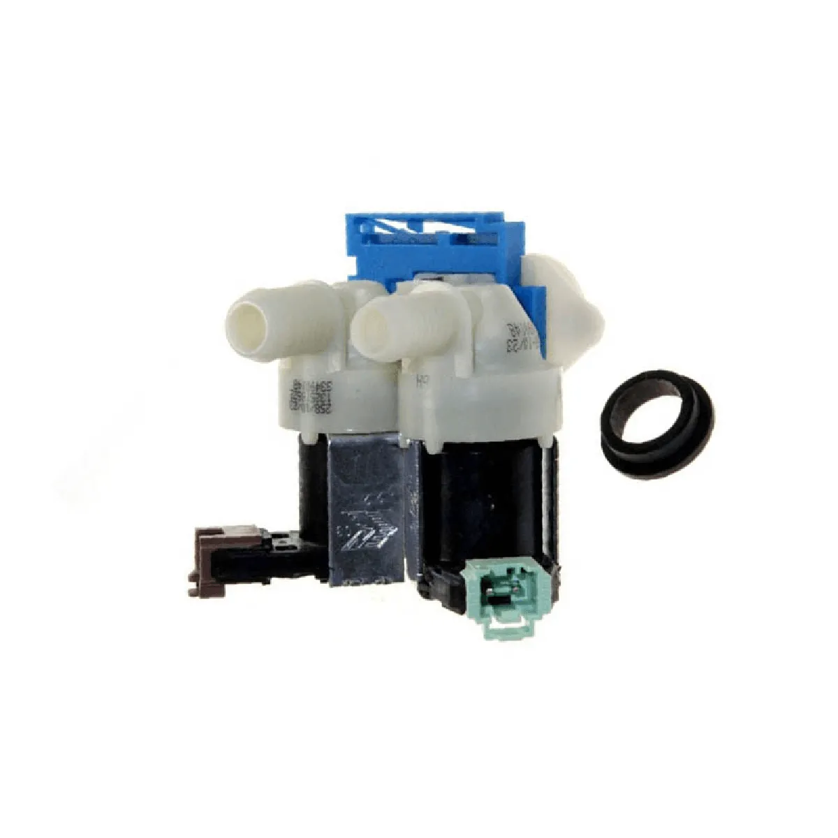 Module Électronique Electrolux 1181334077 – Compatible Aspirateurs Divers - vue 7