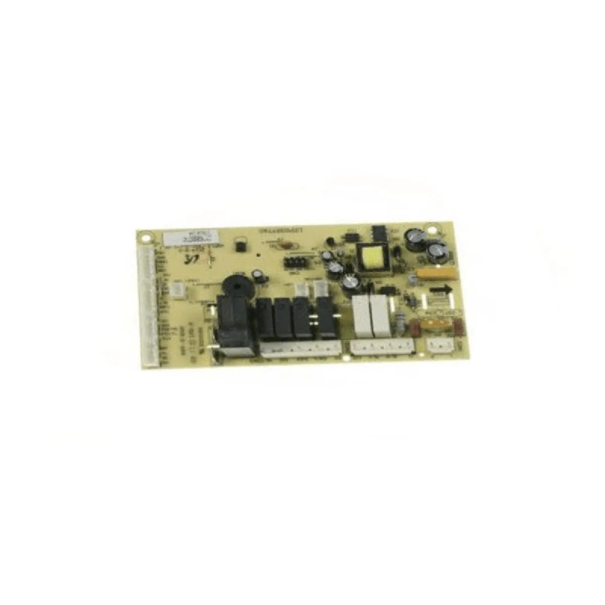 Générique Module Électronique Lave-Vaisselle Valberg