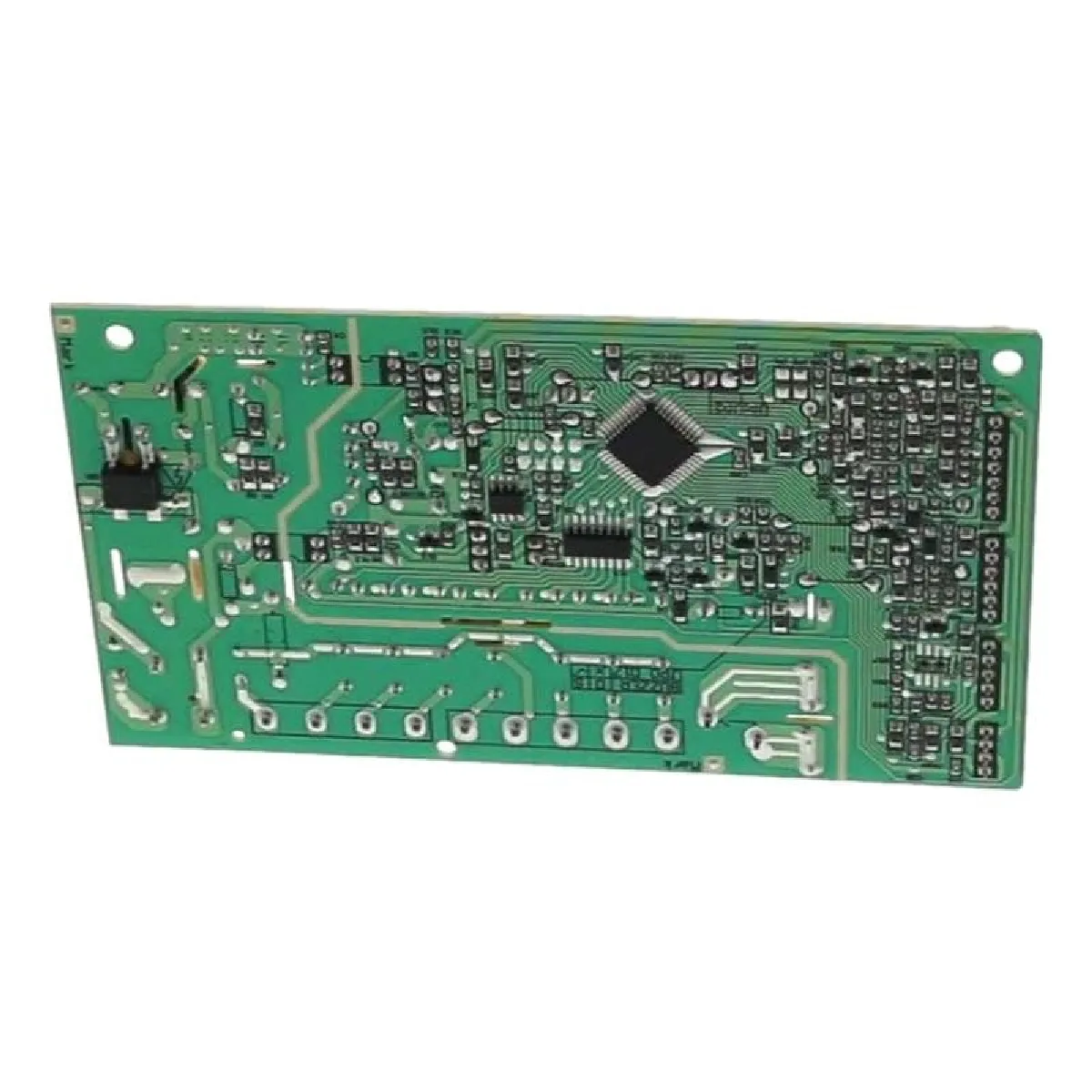 Platine De Contrôle Non Programmée Pour Lave-vaisselle Whirlpool – Réf. 480140102485