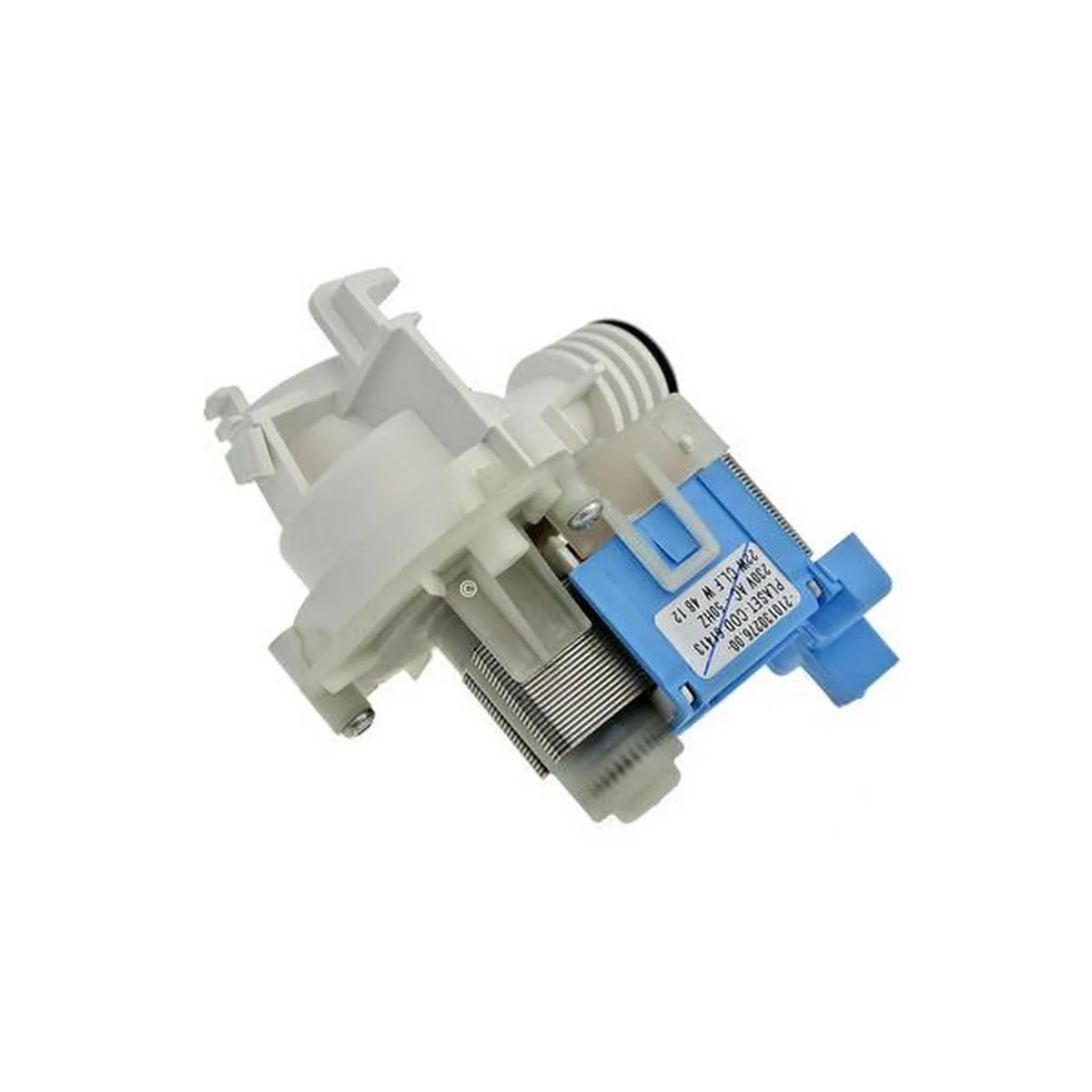 INDESIT Pompe vidange 50HZ