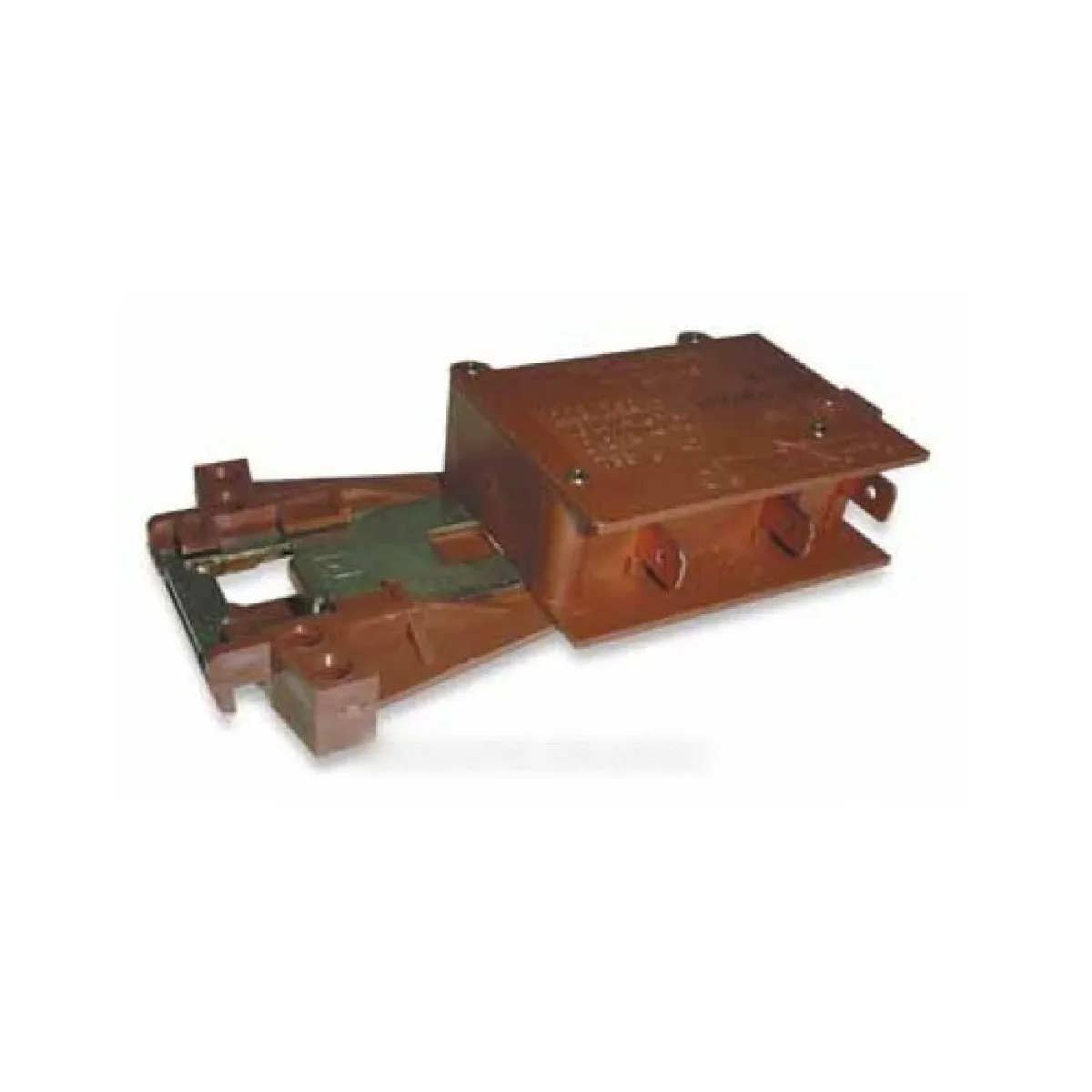 Fagor Zv445h1 Sécurité de porte - vue 2