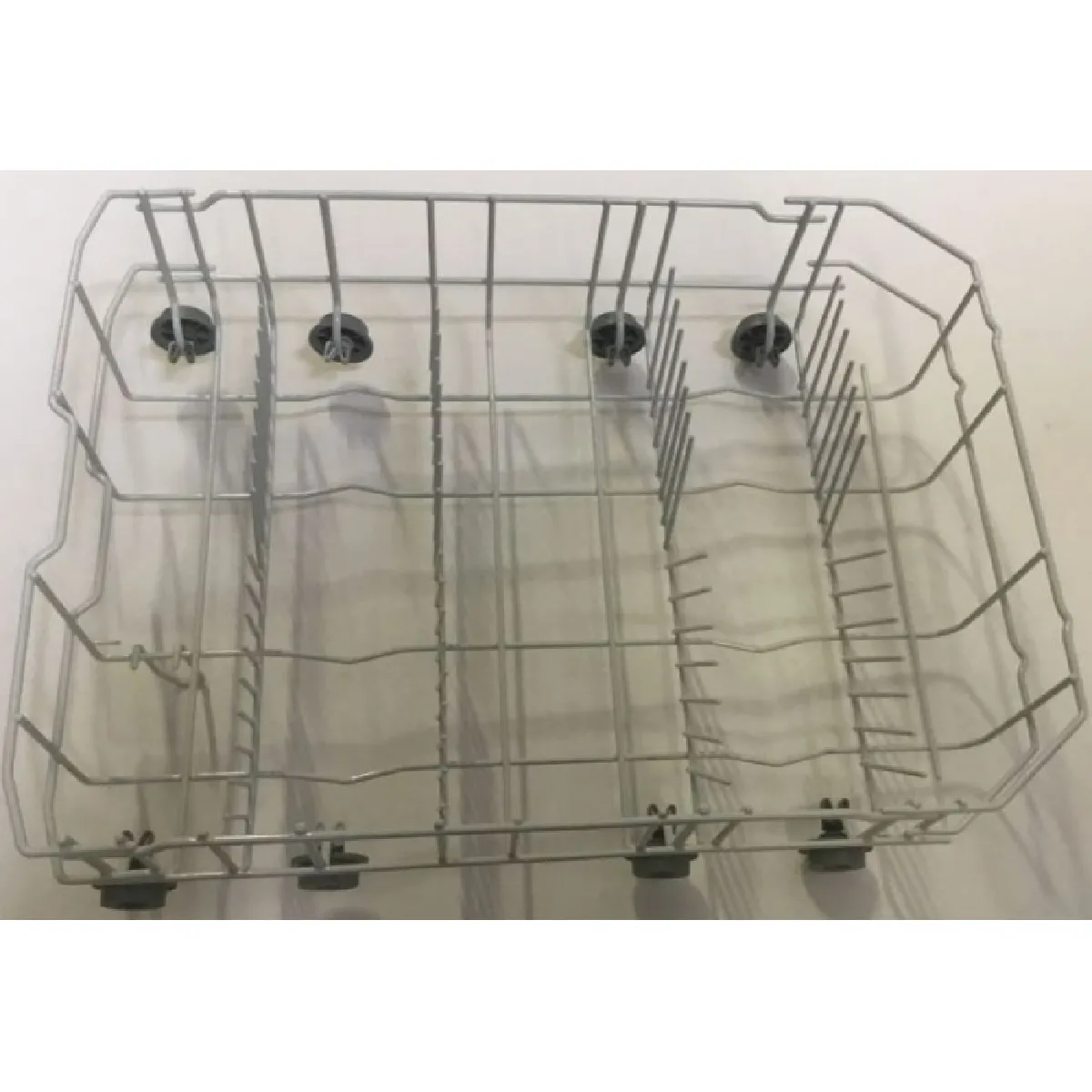 Beko panier inférieur de lave vaisselle - vue 8