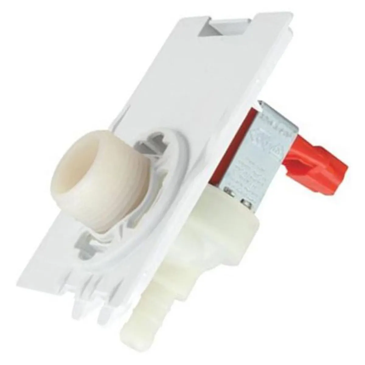 Bosch Electrovanne 1 voie - vue 9