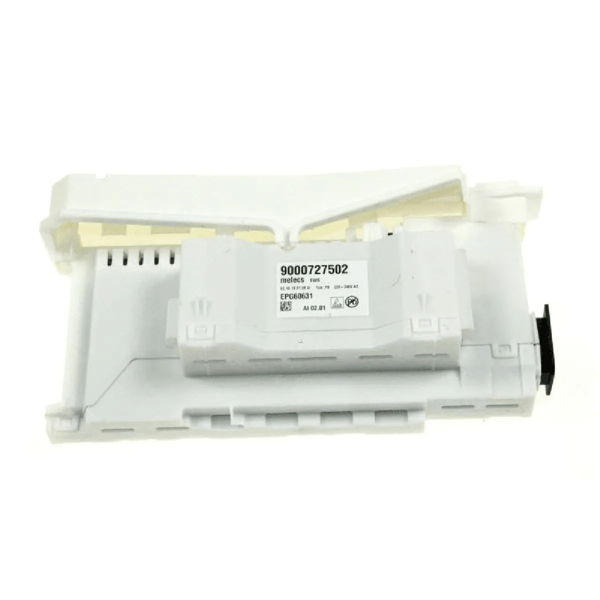 BOSCH  - Module programme 00656077