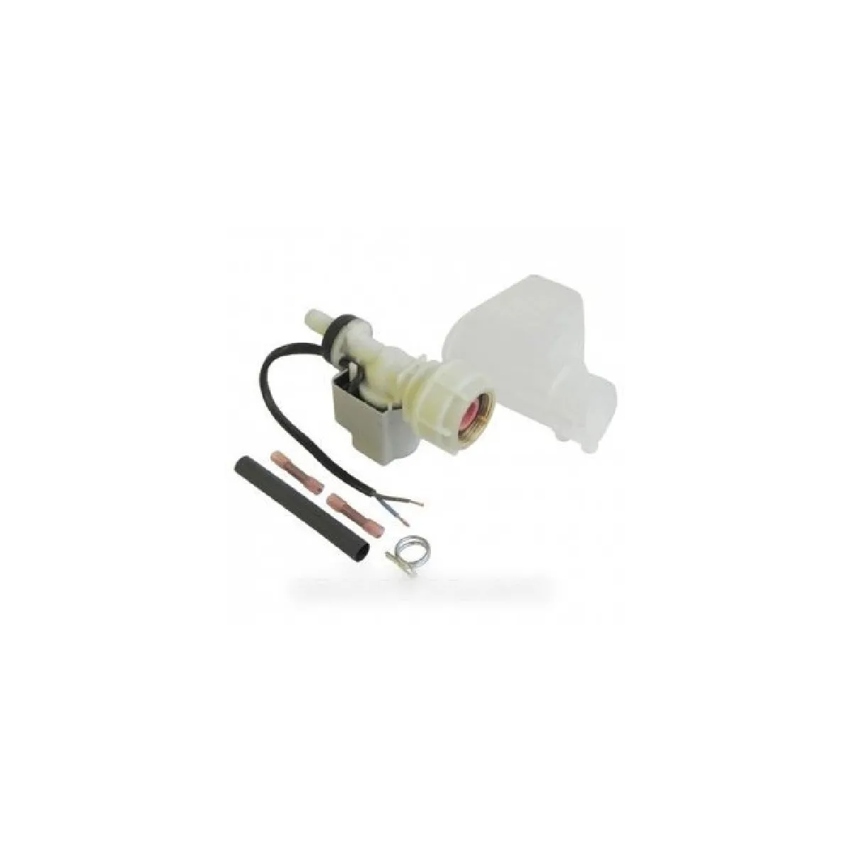 Bosch 00165254 - vue 10