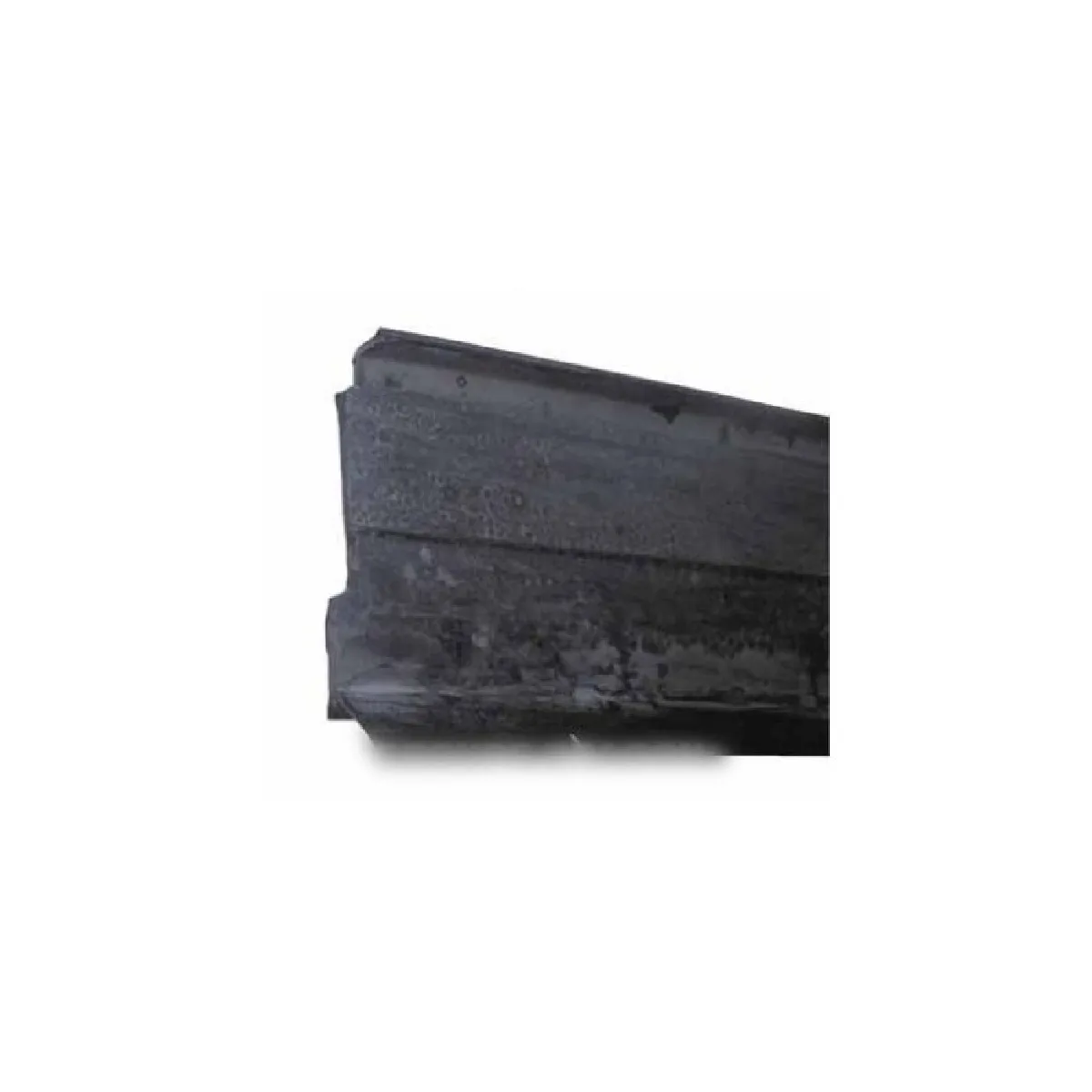Joint bas de porte pour lave vaisselle WHIRLPOOL Modèle ADG4440IX Pièce dorigine constructeur - vue 10