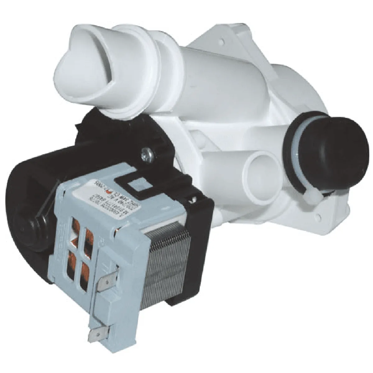 Candy Pompe de Vidange Complete 41018403 - vue 5