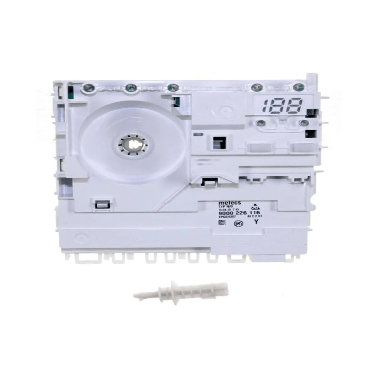 BOSCH  module de commande lave-vaisselle