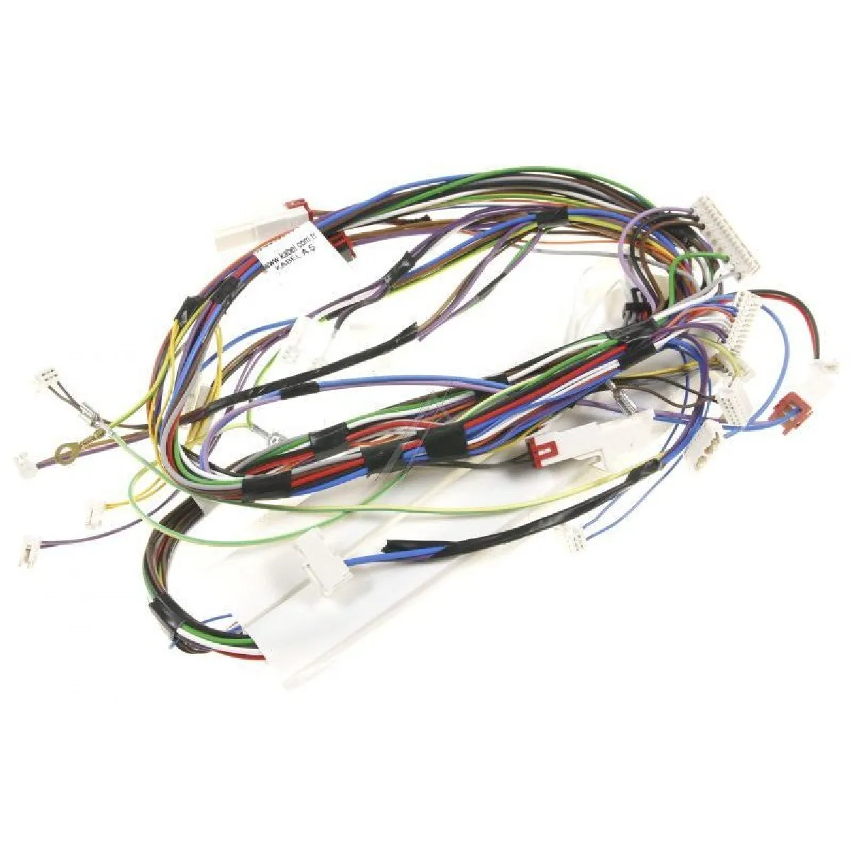 Beko 1763162101 - vue 2