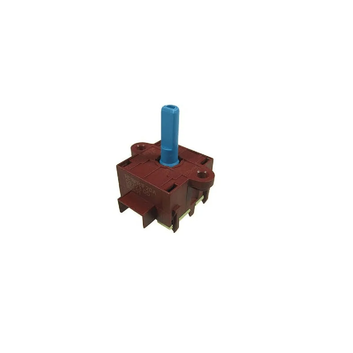 Whirlpool Commutateur 651065167 - vue 2