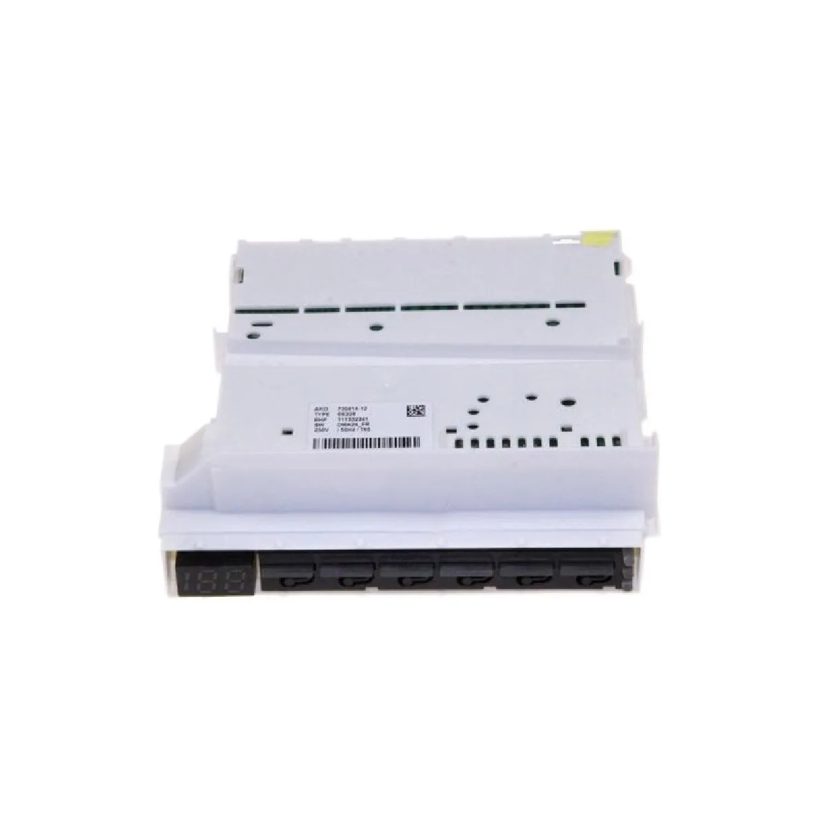 IKEA Eelectronique configure,edw150 electrolux