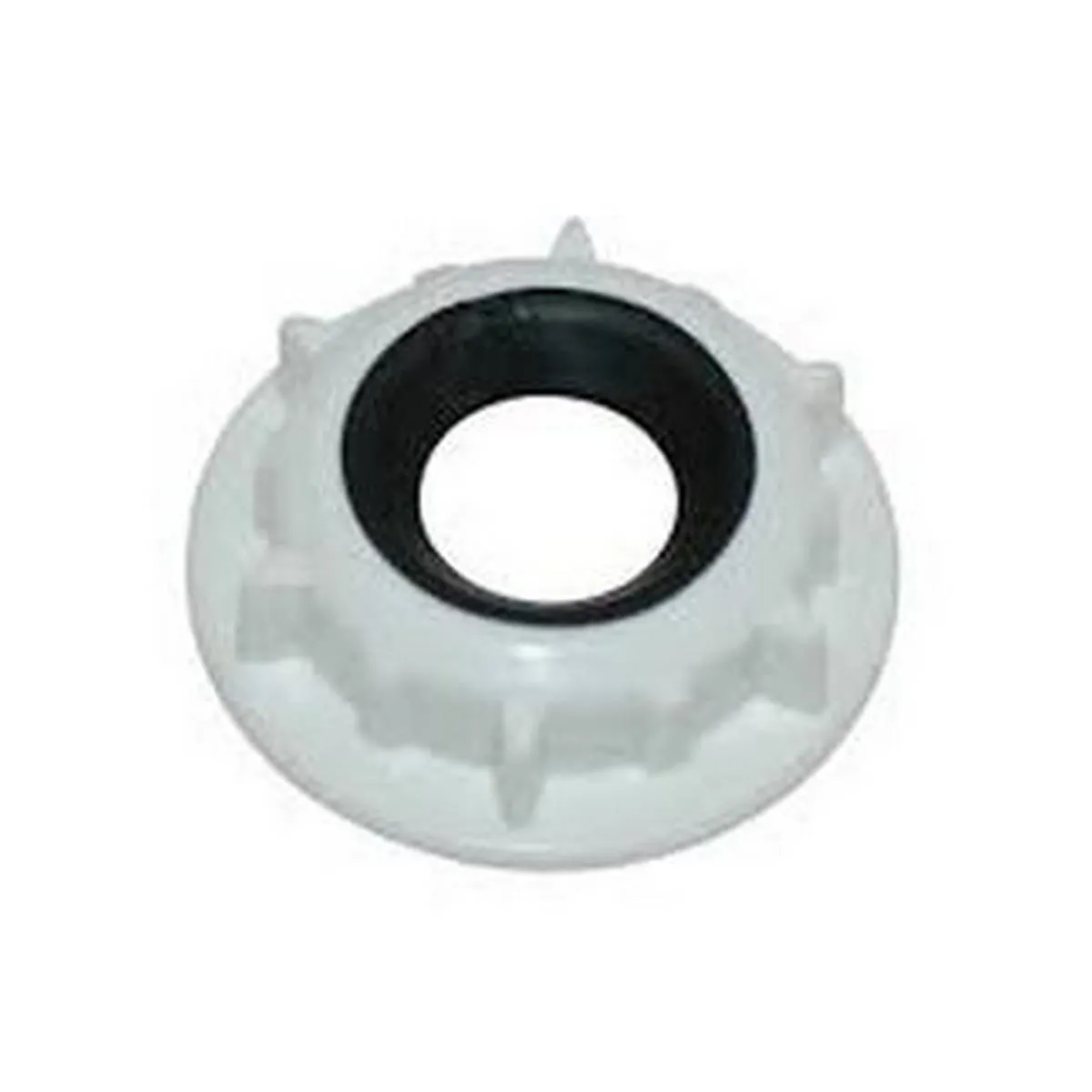 Indesit Ecrou avec joint conduit extérieur - vue 2